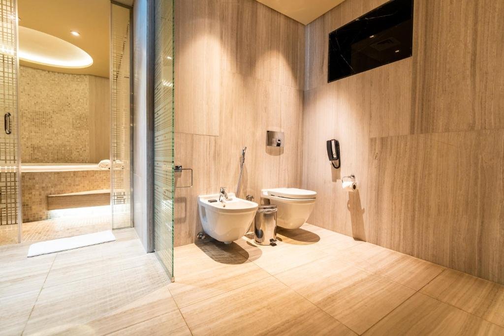 The Art Hotel & Resort