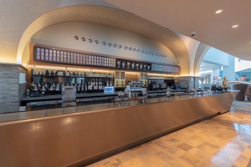 The Art Hotel & Resort