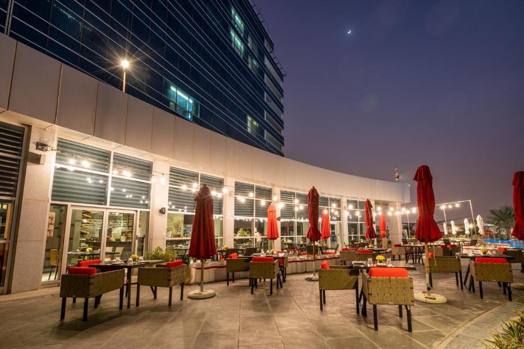 The Art Hotel & Resort