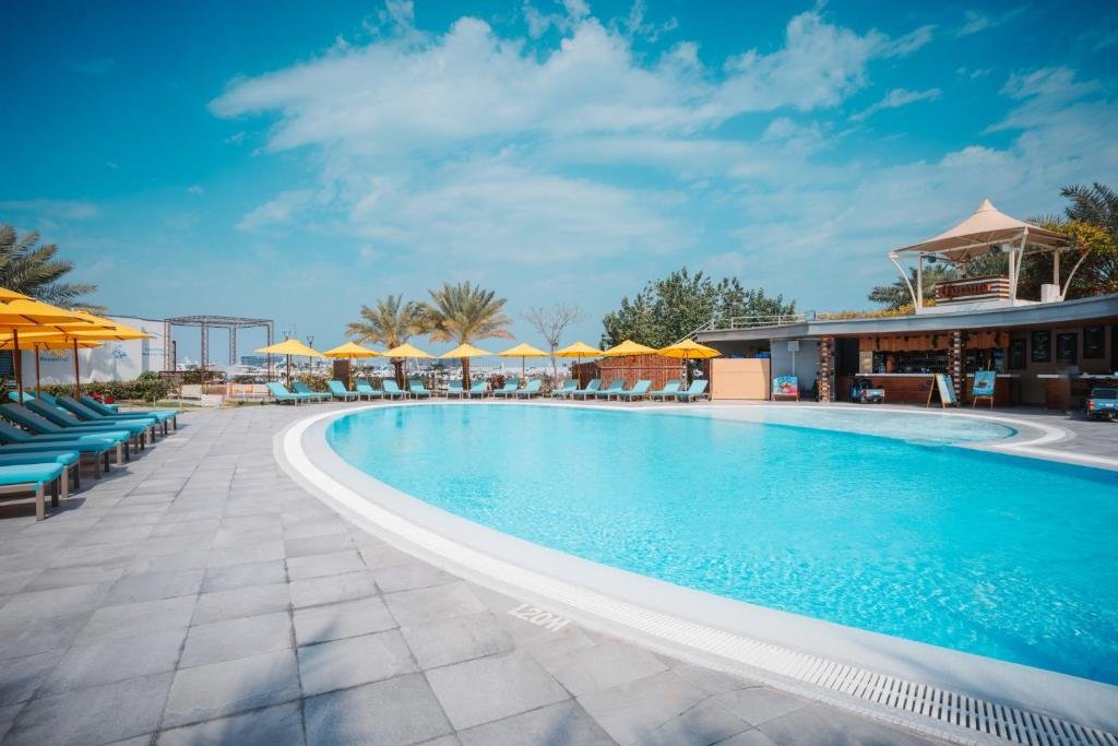 The Art Hotel & Resort