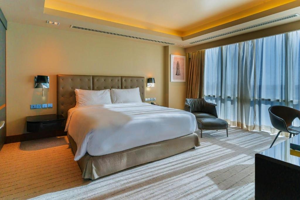 The Art Hotel & Resort