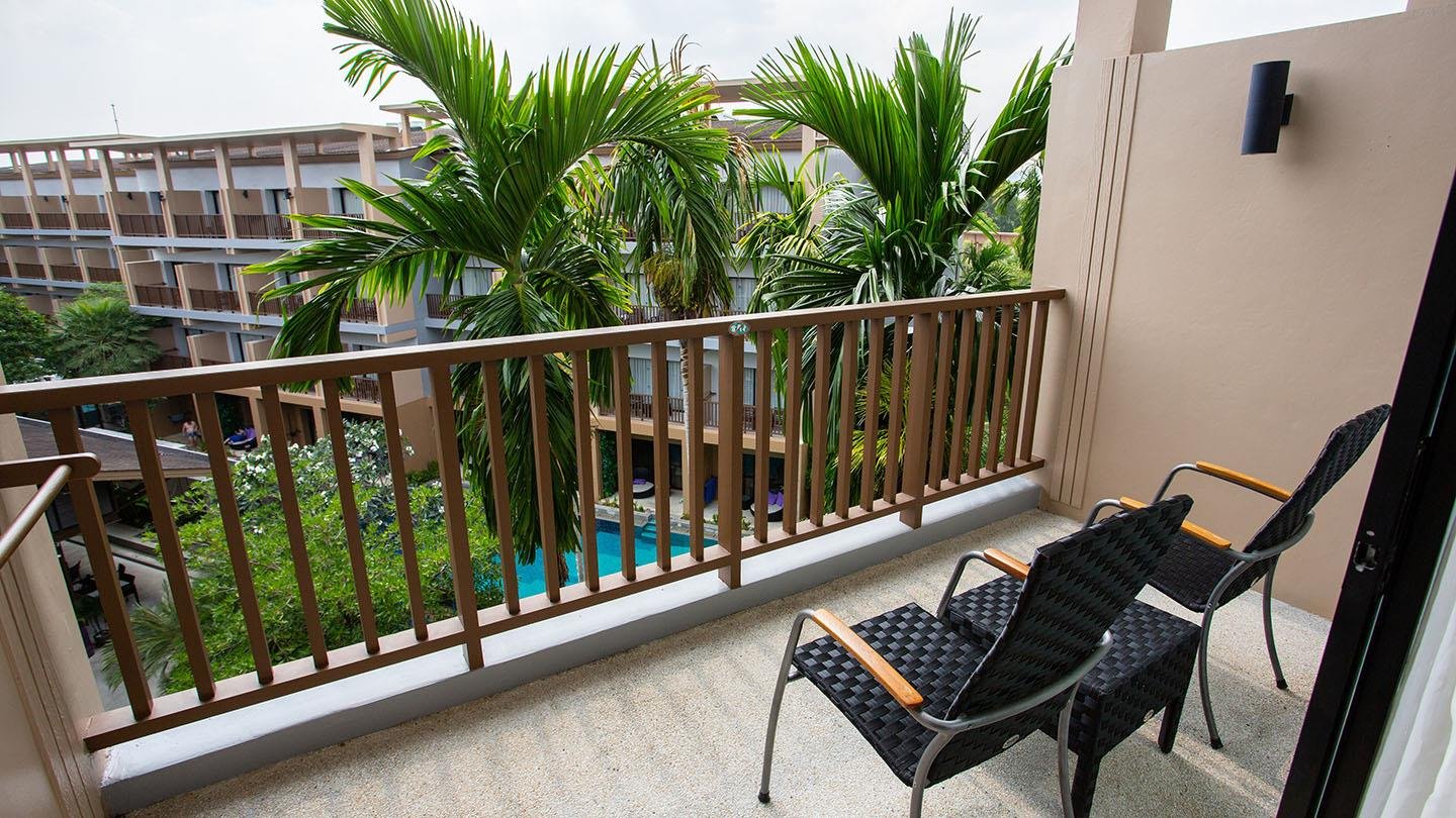 Deevana Plaza Krabi Aonang