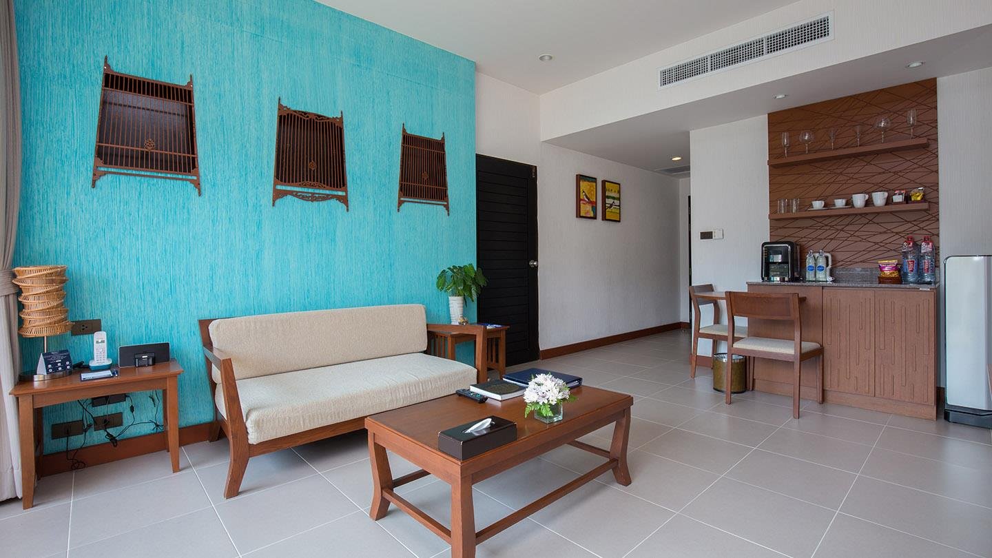 Deevana Plaza Krabi Aonang