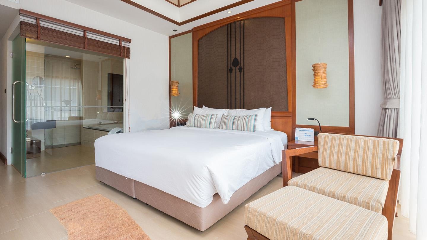 Deevana Plaza Krabi Aonang