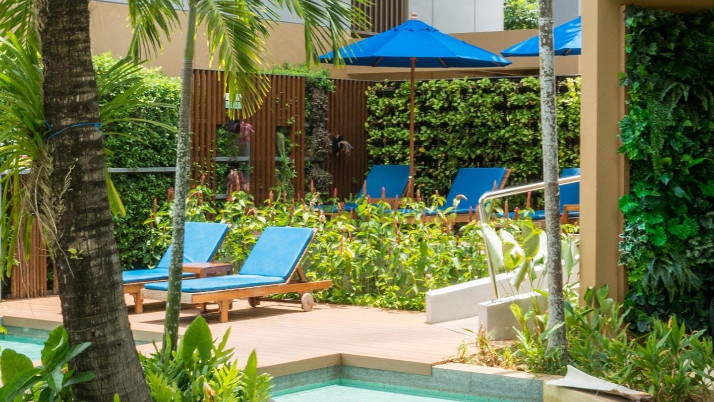 Deevana Plaza Krabi Aonang