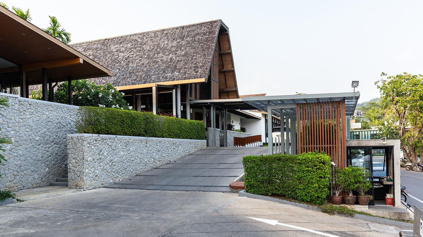 Deevana Plaza Krabi Aonang