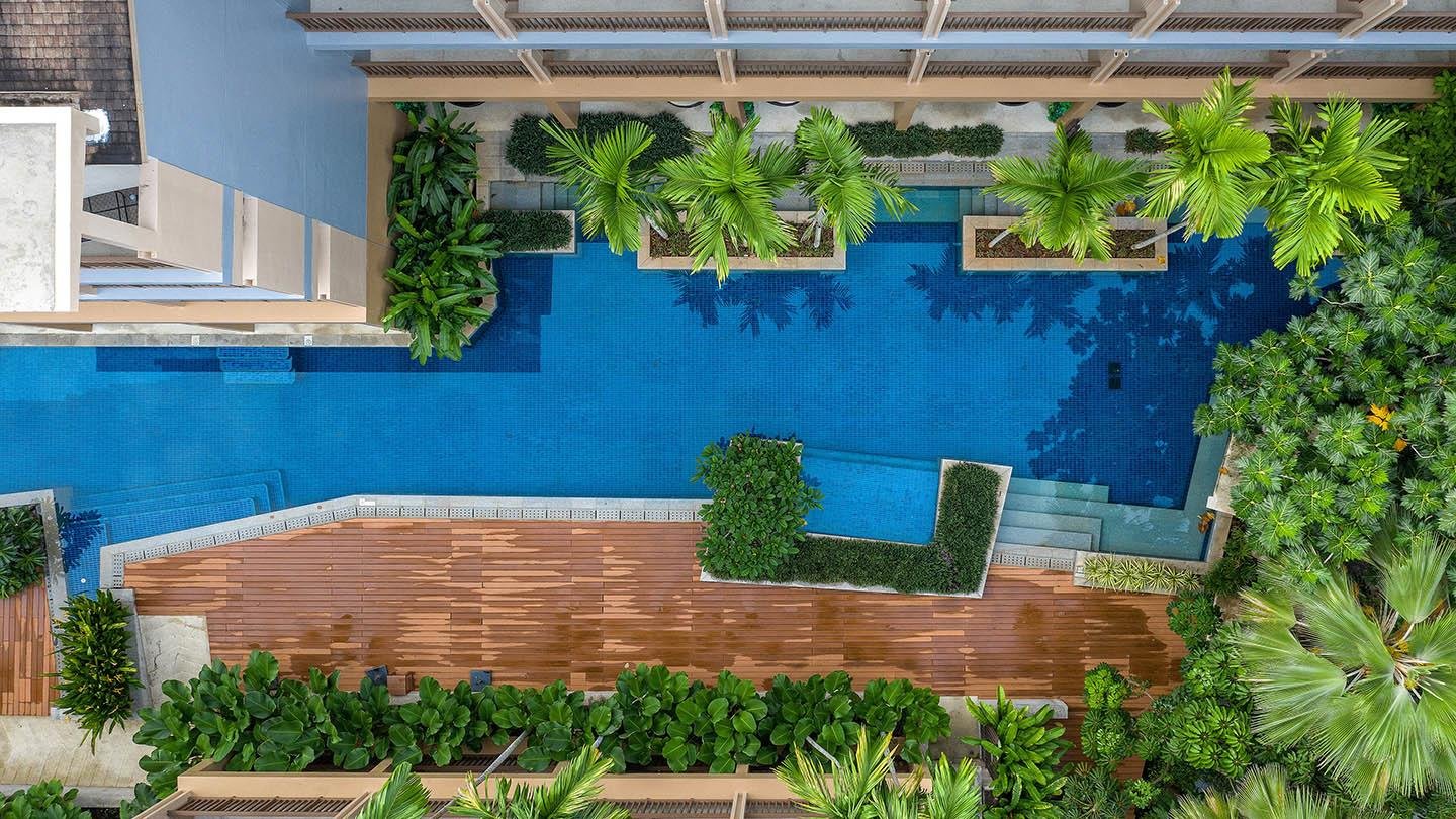 Deevana Plaza Krabi Aonang