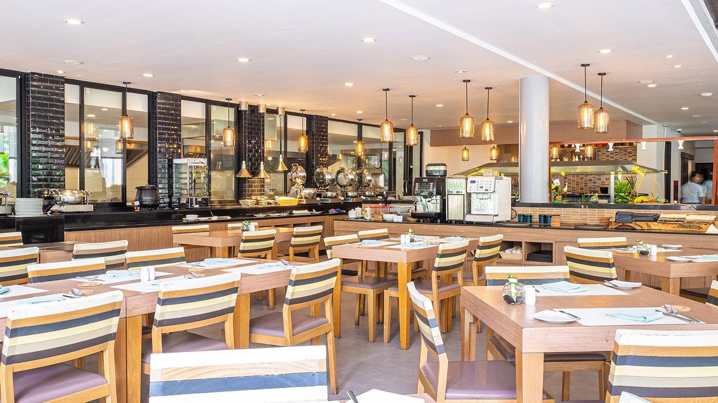 Deevana Plaza Krabi Aonang