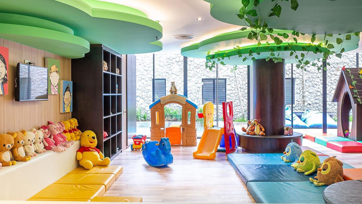 Deevana Plaza Krabi - Aonang