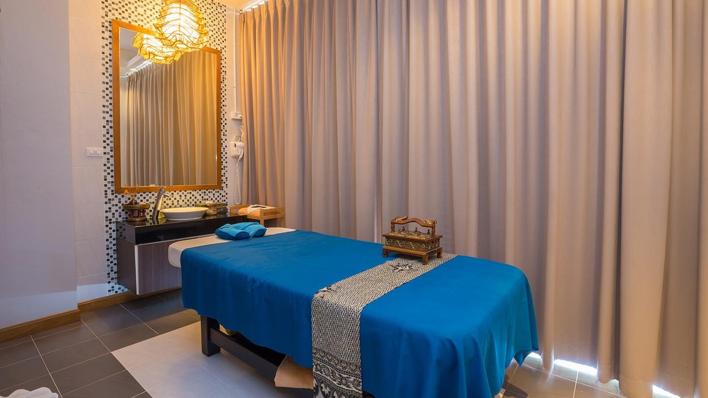 Deevana Plaza Krabi Aonang
