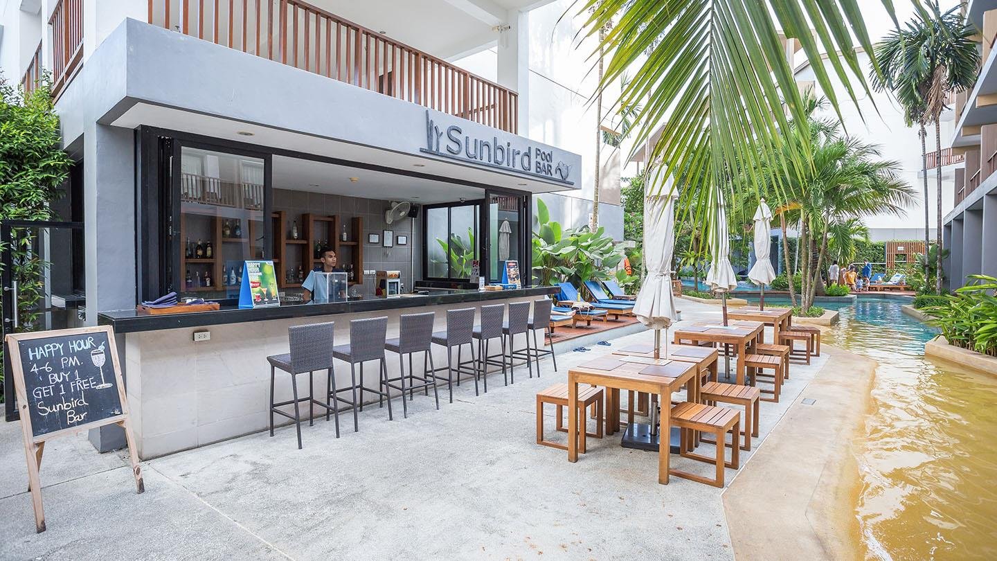 Deevana Plaza Krabi Aonang