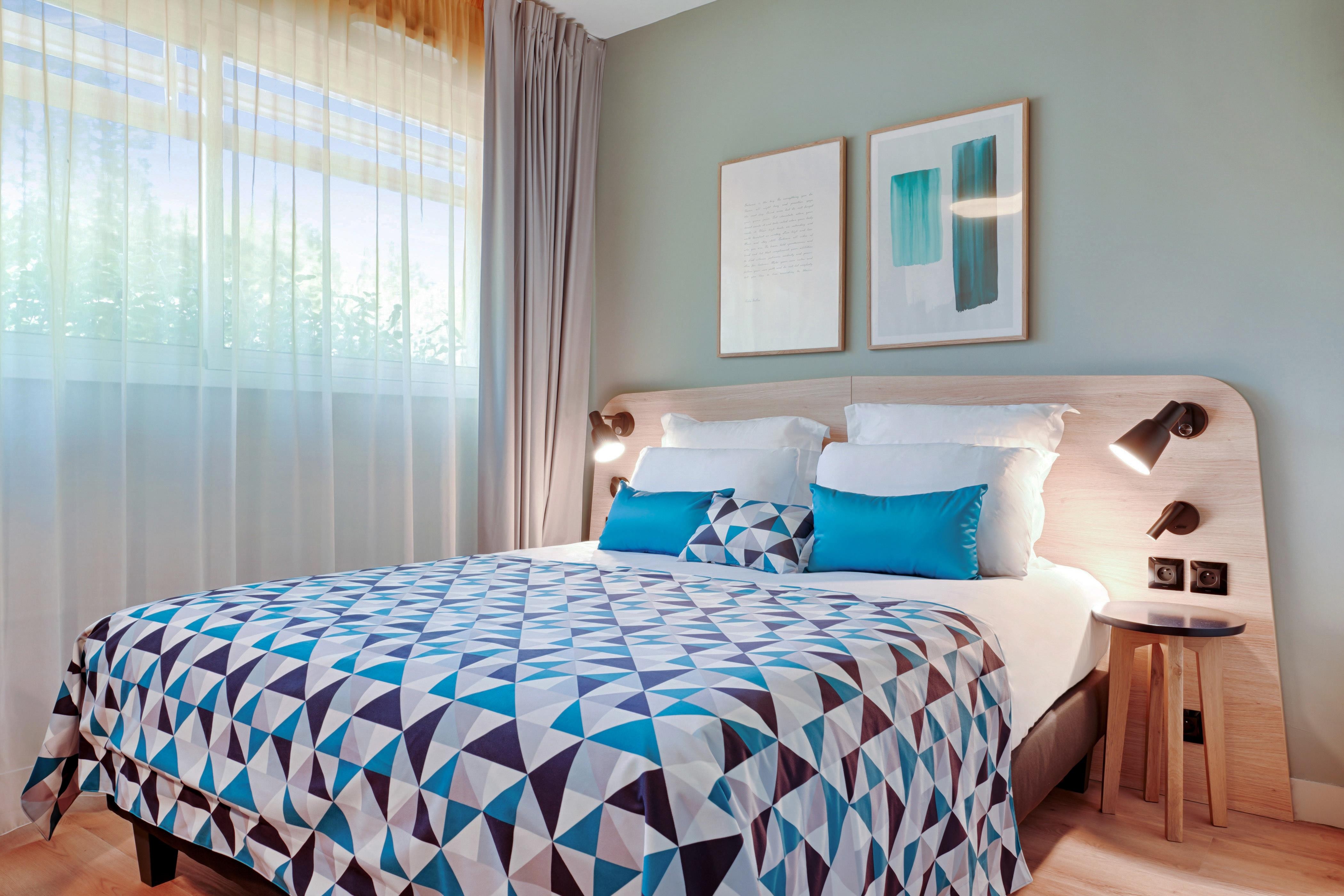 Appart´city Confort Bruxelles Centre Gare Du Midi 2