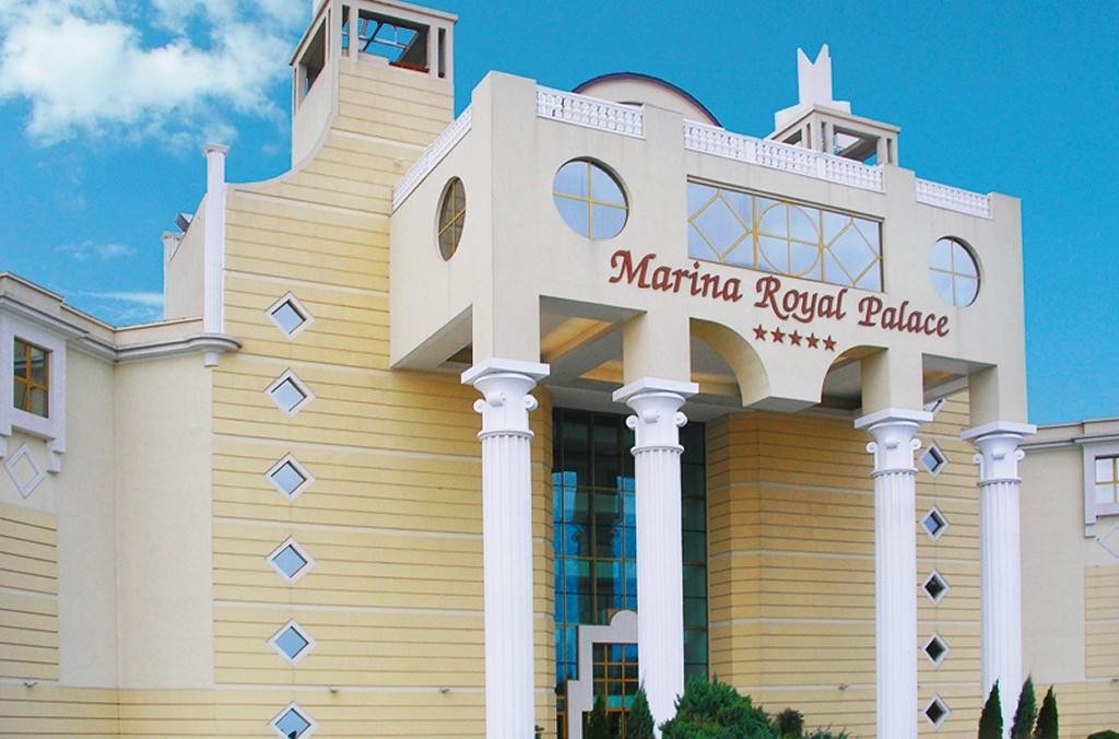 Marina Beach - 36 Popup navigation