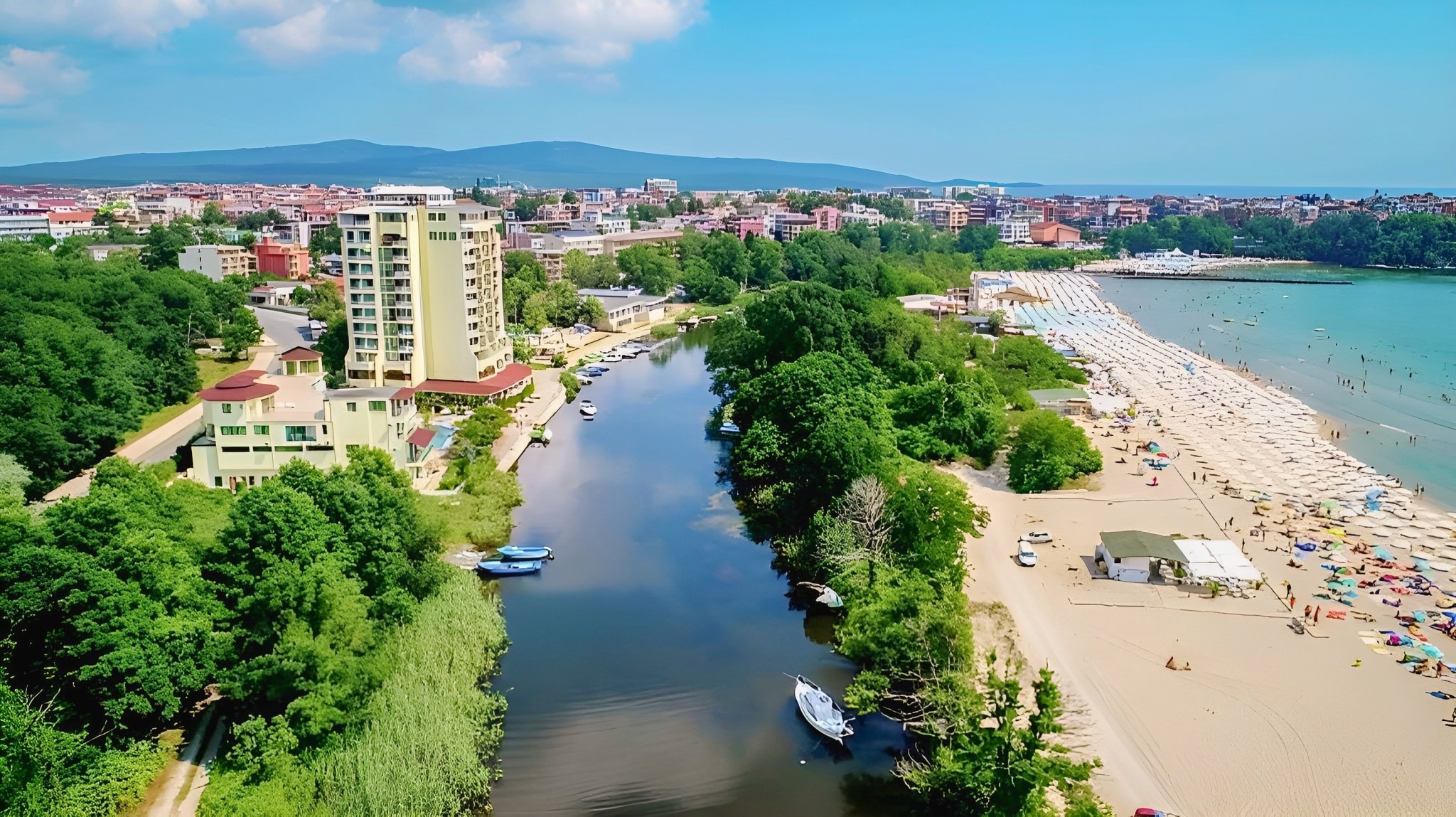 Perla Sun Park & Spa 15