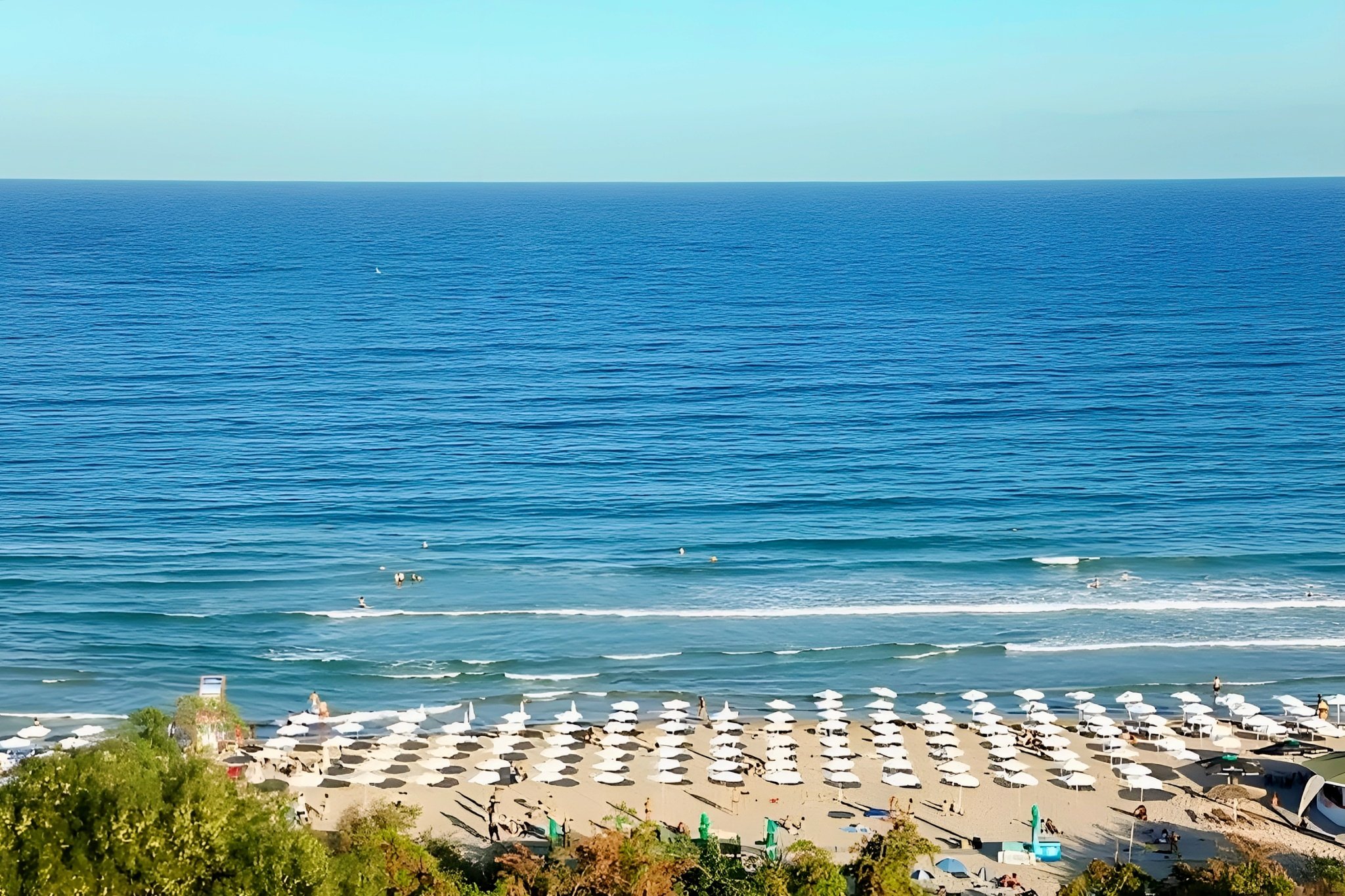 Perla Sun Park & Spa 5