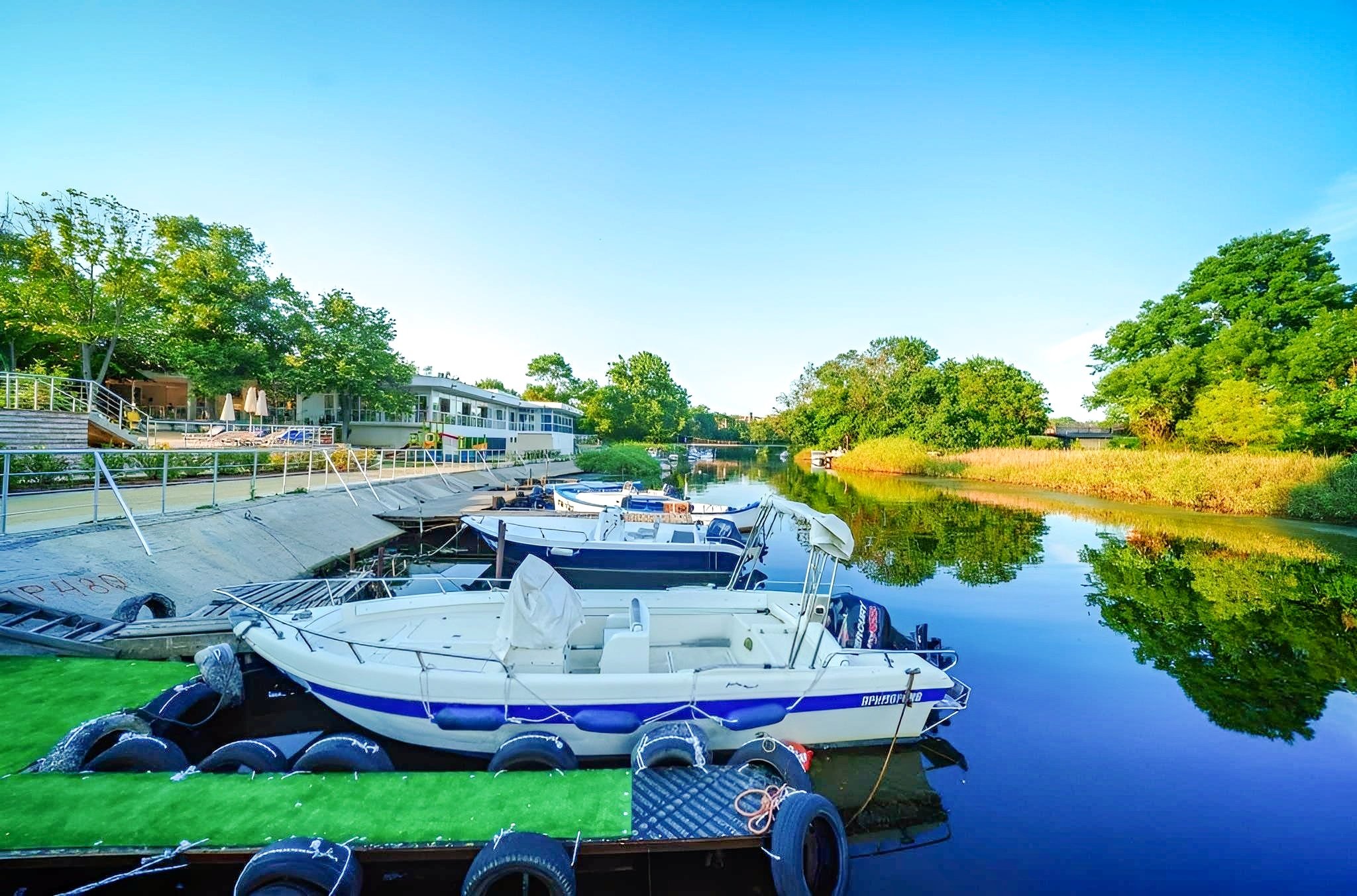 Perla Sun Park & Spa 19