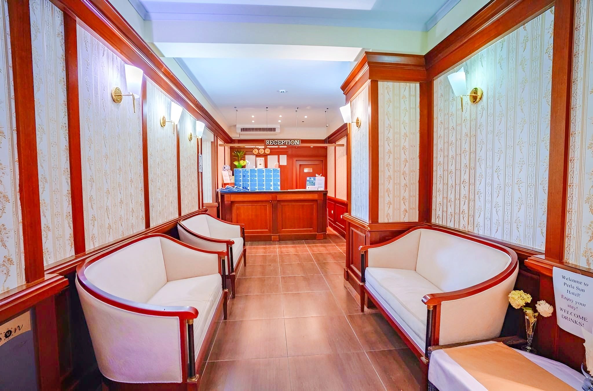 Perla Sun Park & Spa 13