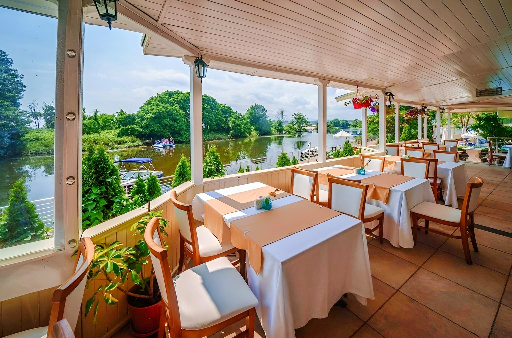 Perla Sun Park & Spa 7