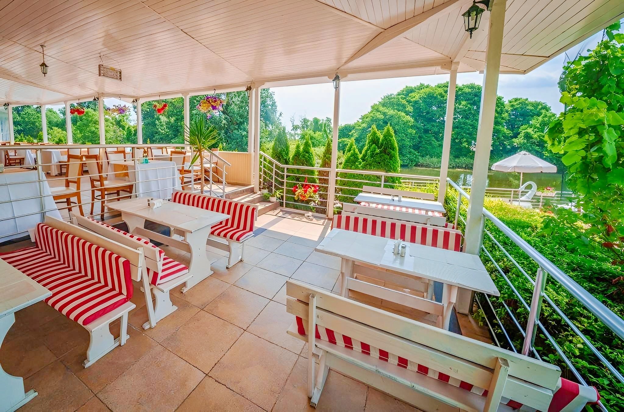 Perla Sun Park & Spa 11