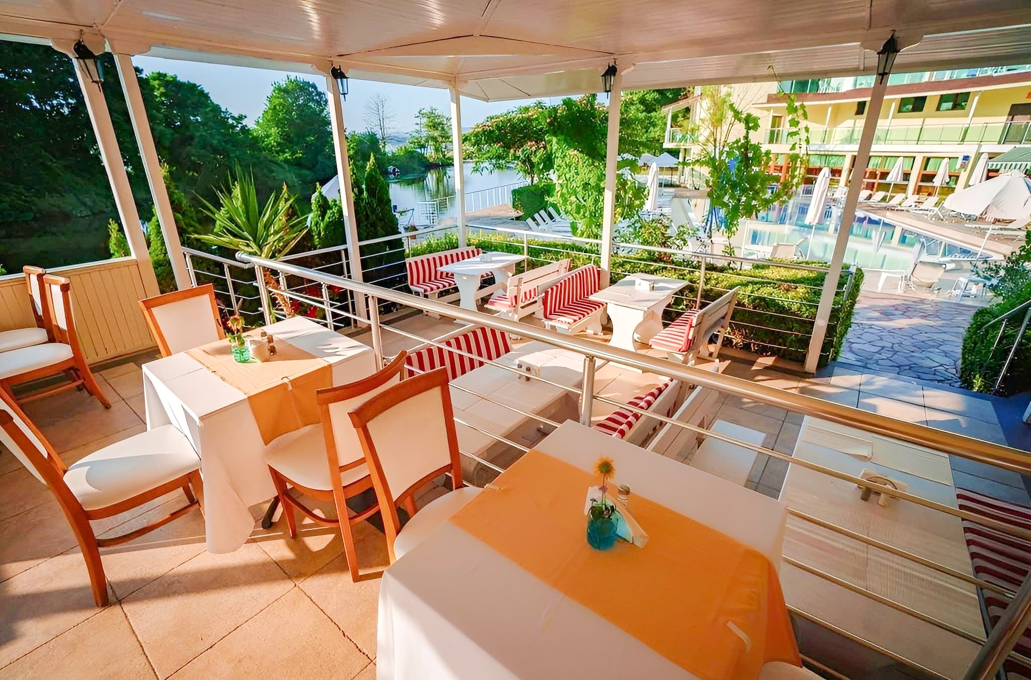 Perla Sun Park & Spa 10