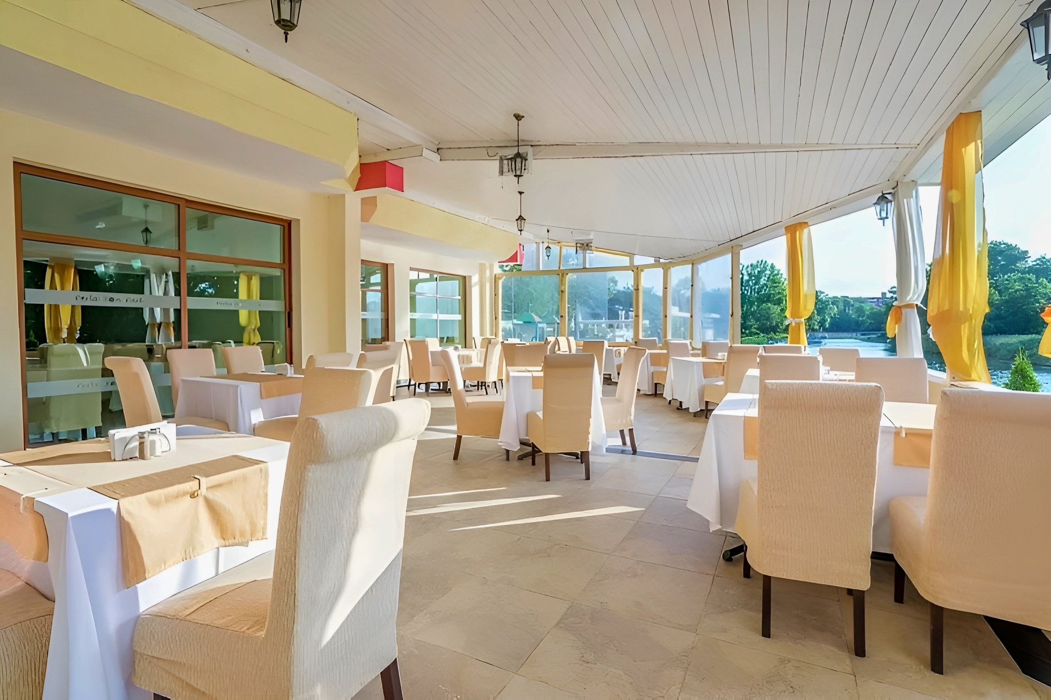 Perla Sun Park & Spa 14