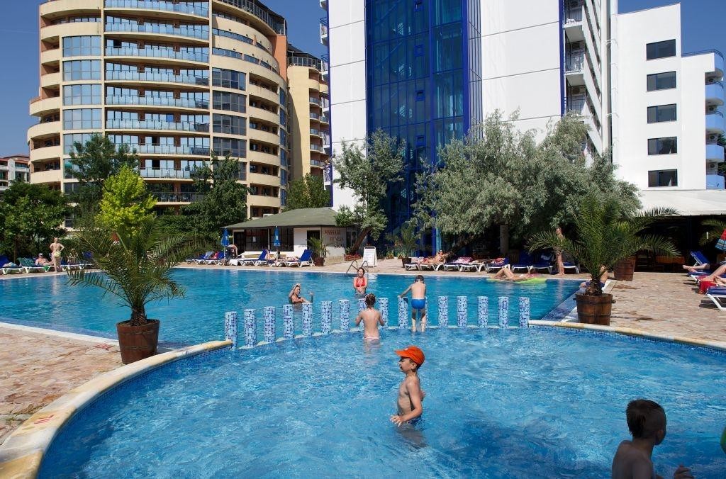 Obrázek hotelu Dunav