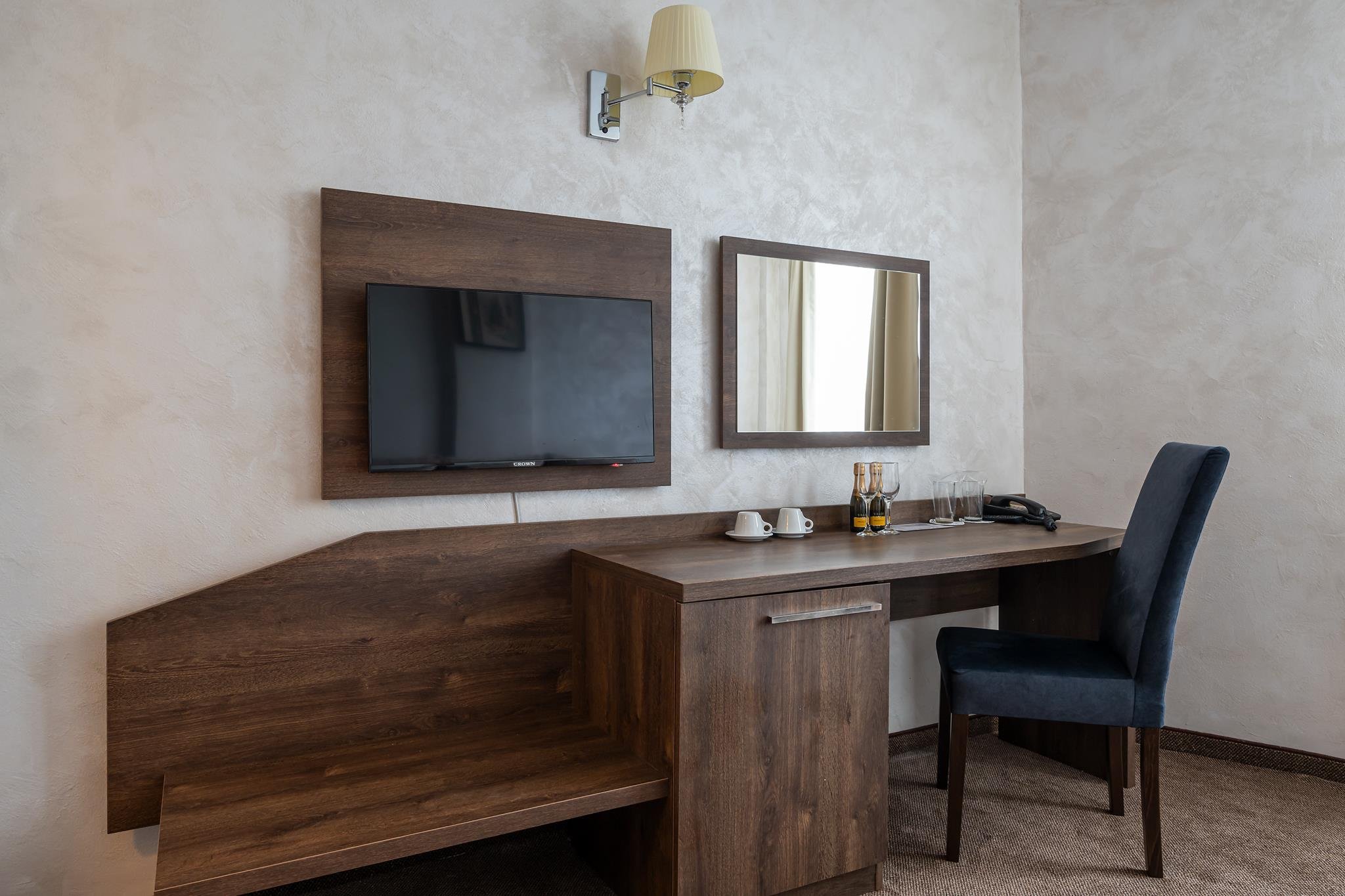 Flamingo Beach Hotel 8