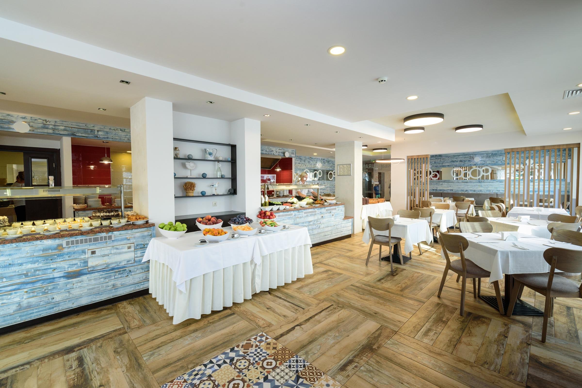 Lion Hotel Sunny Beach 7