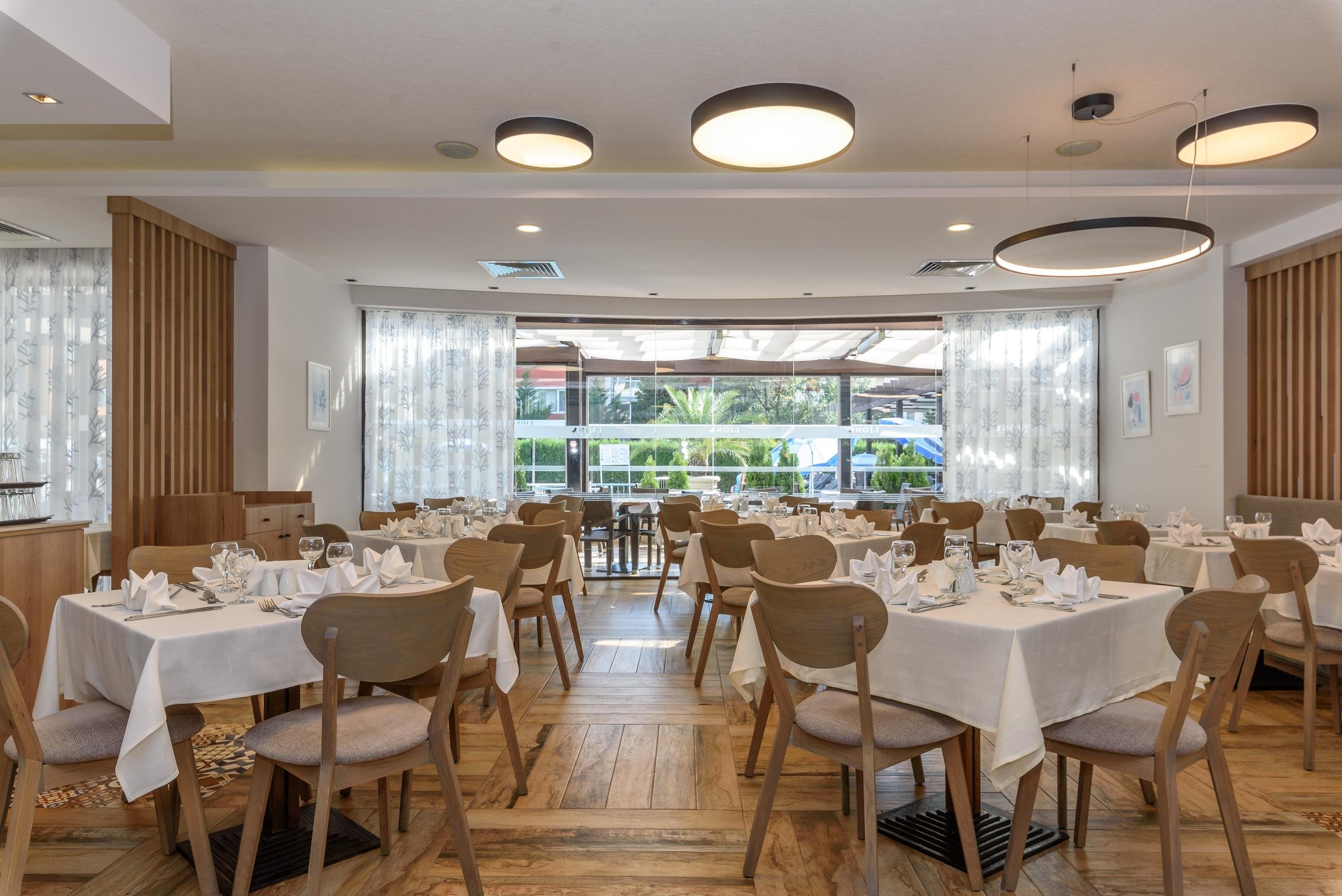 Lion Hotel Sunny Beach 8