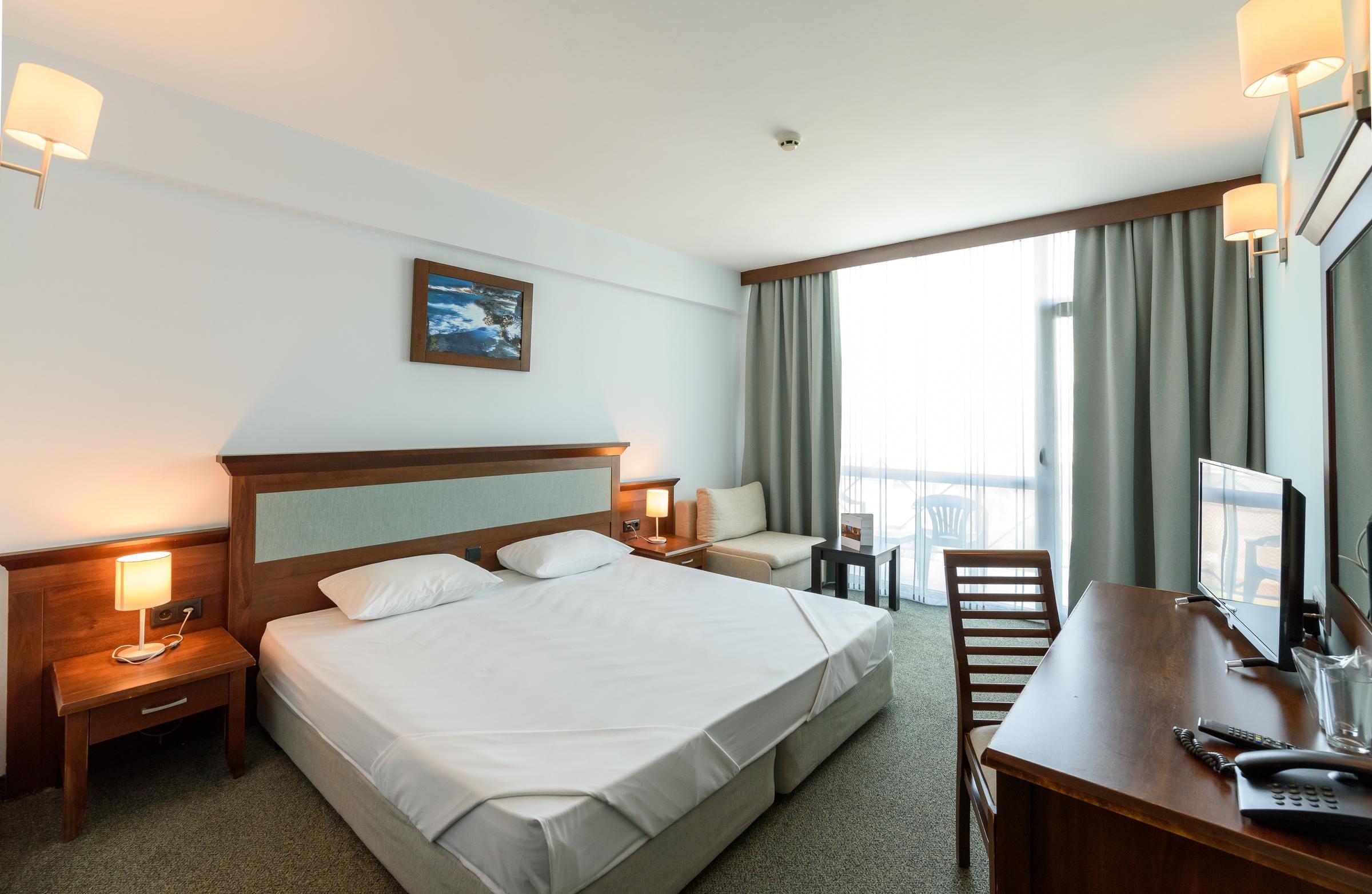 Lion Hotel Sunny Beach 4