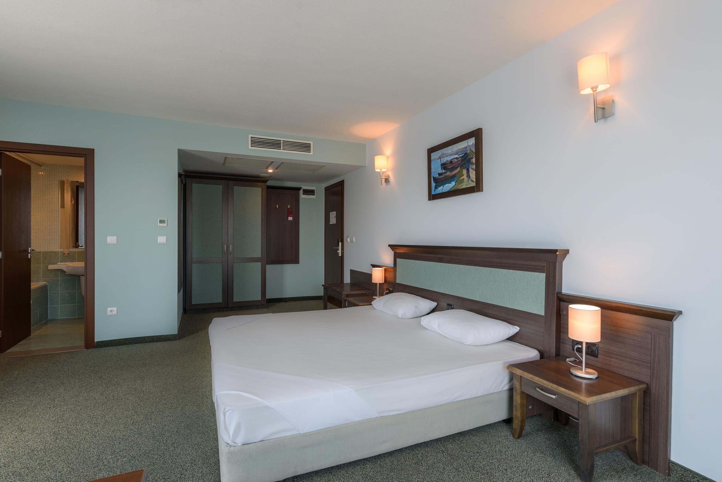 Lion Hotel Sunny Beach 5