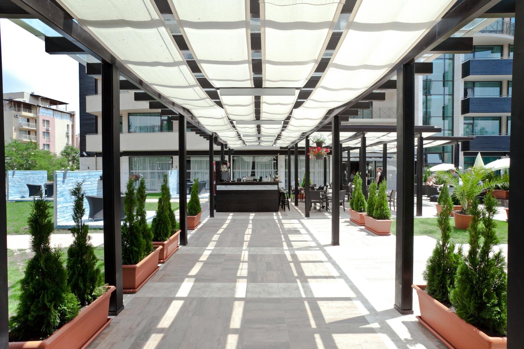 Lion Hotel Sunny Beach 12