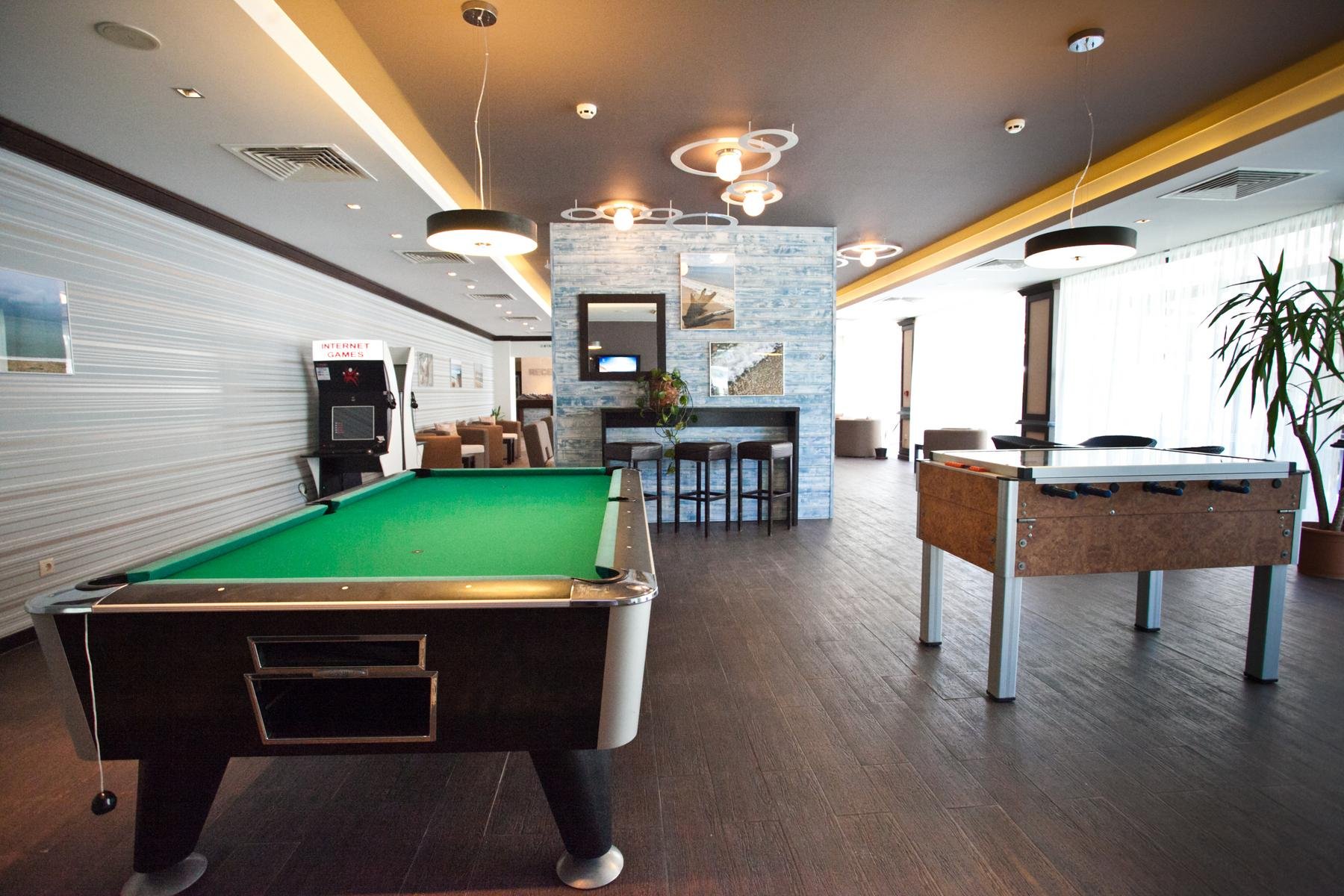 Lion Hotel Sunny Beach 11