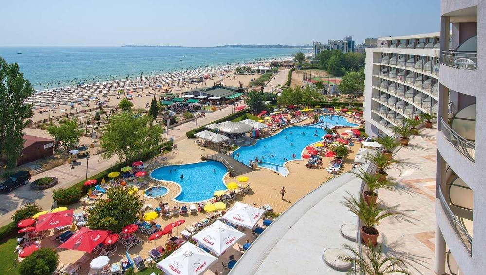 Sentido Neptun Beach 5
