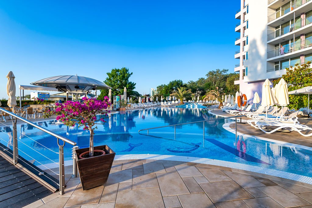 Sentido Neptun Beach 3