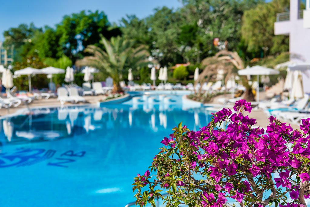 Sentido Neptun Beach 4