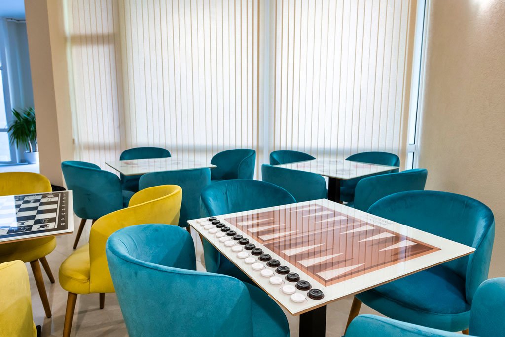 Sentido Neptun Beach 12