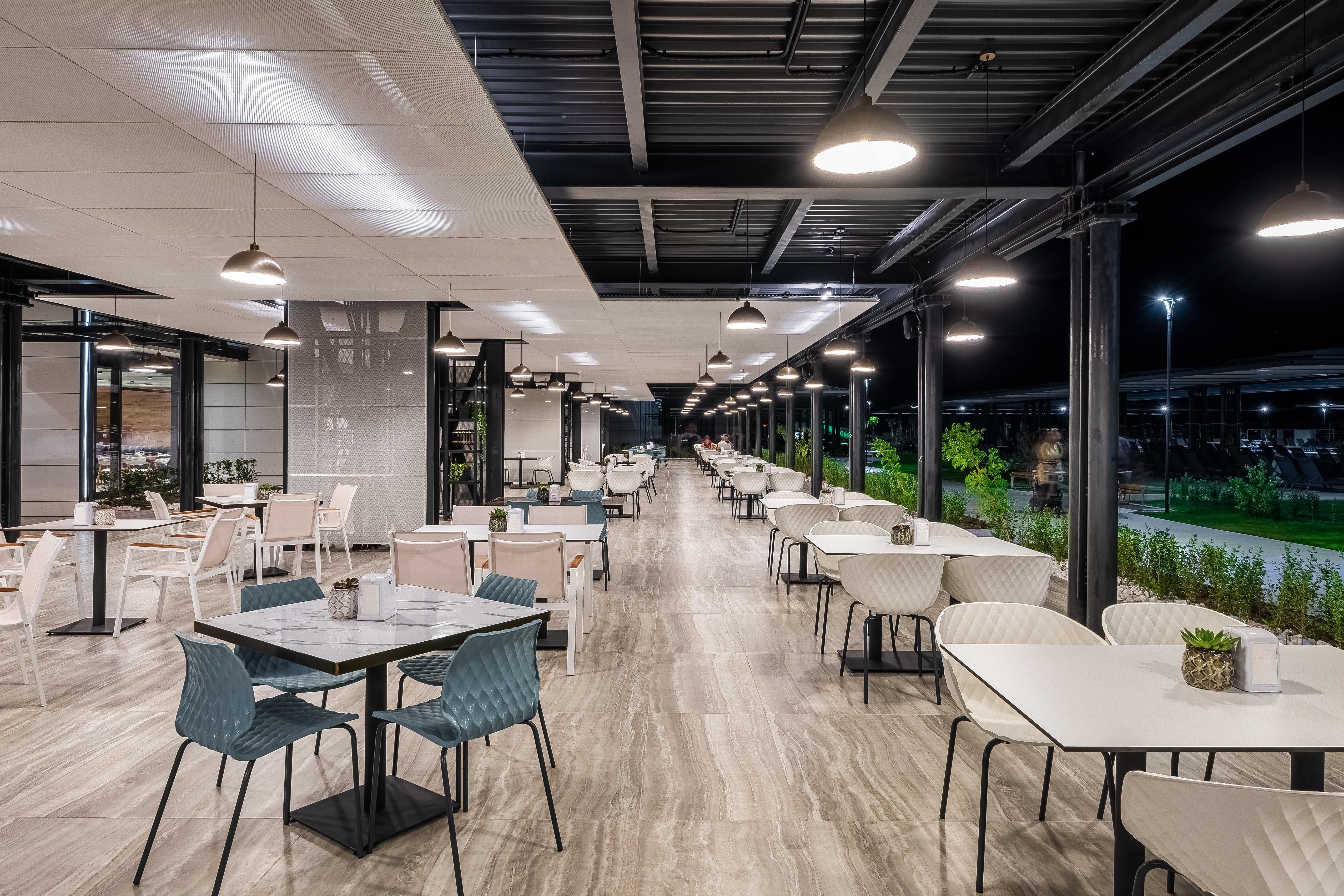 VOYA BEACH RESORT 22