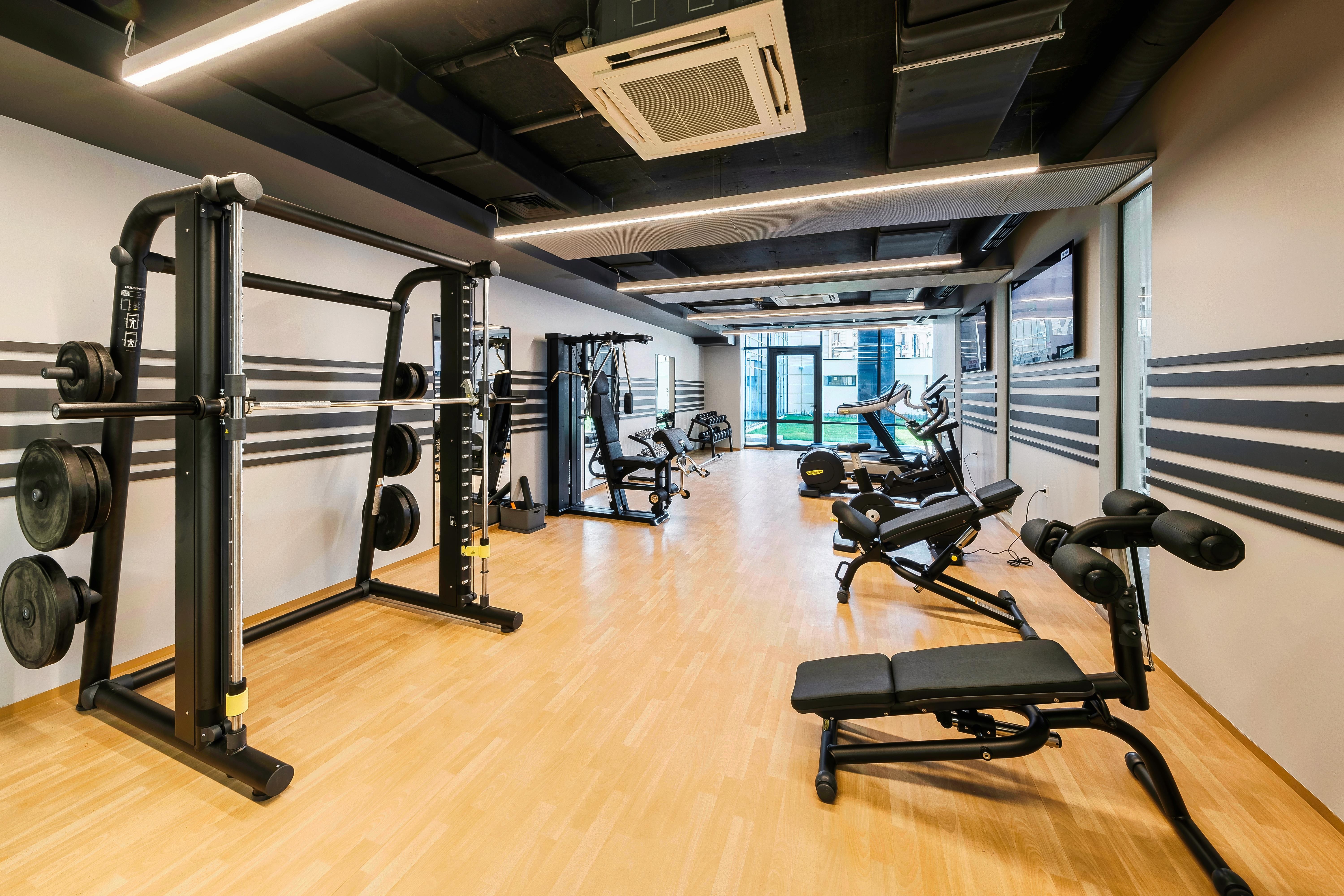 VOYA BEACH RESORT 28