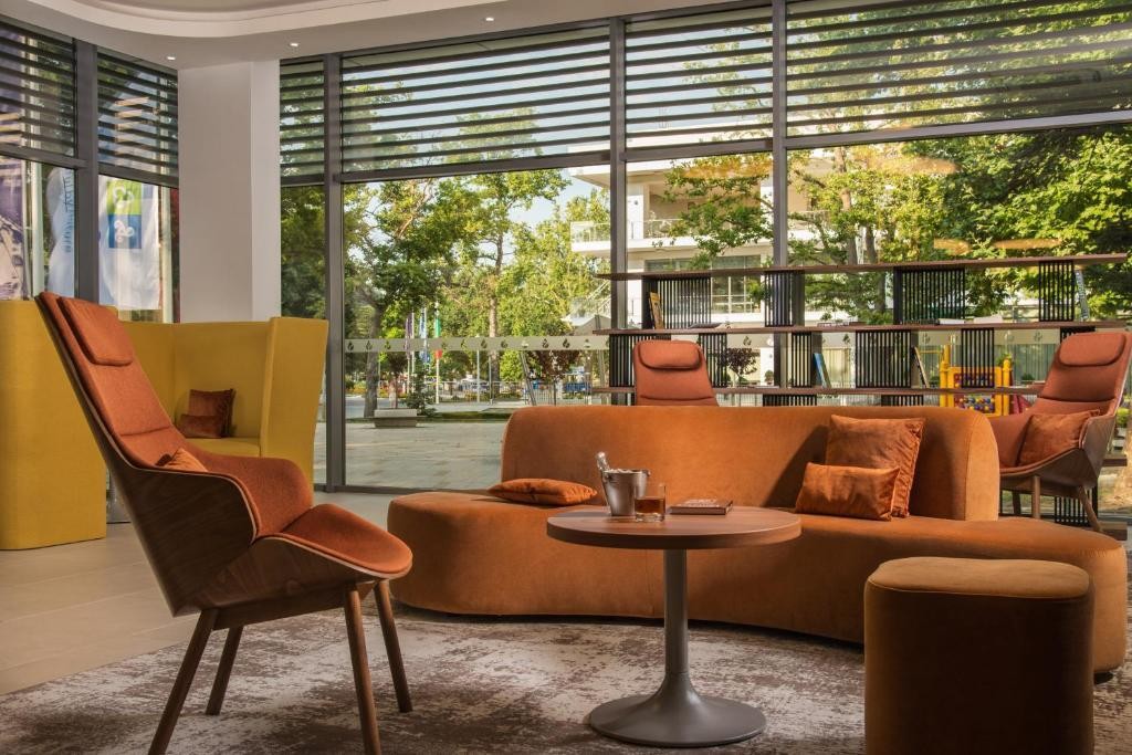 Maritim Hotel Amelia 24