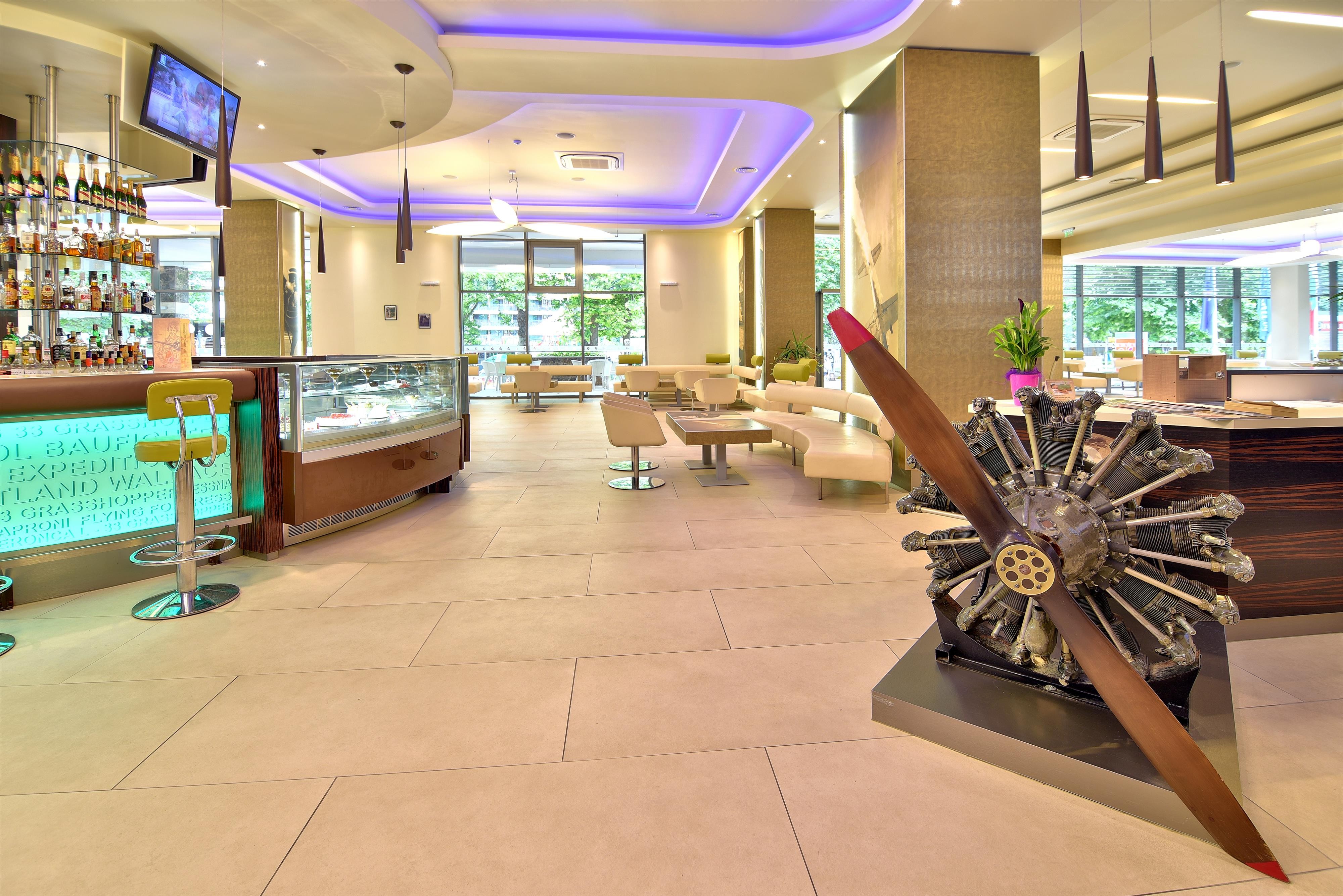 Maritim Hotel Amelia 22