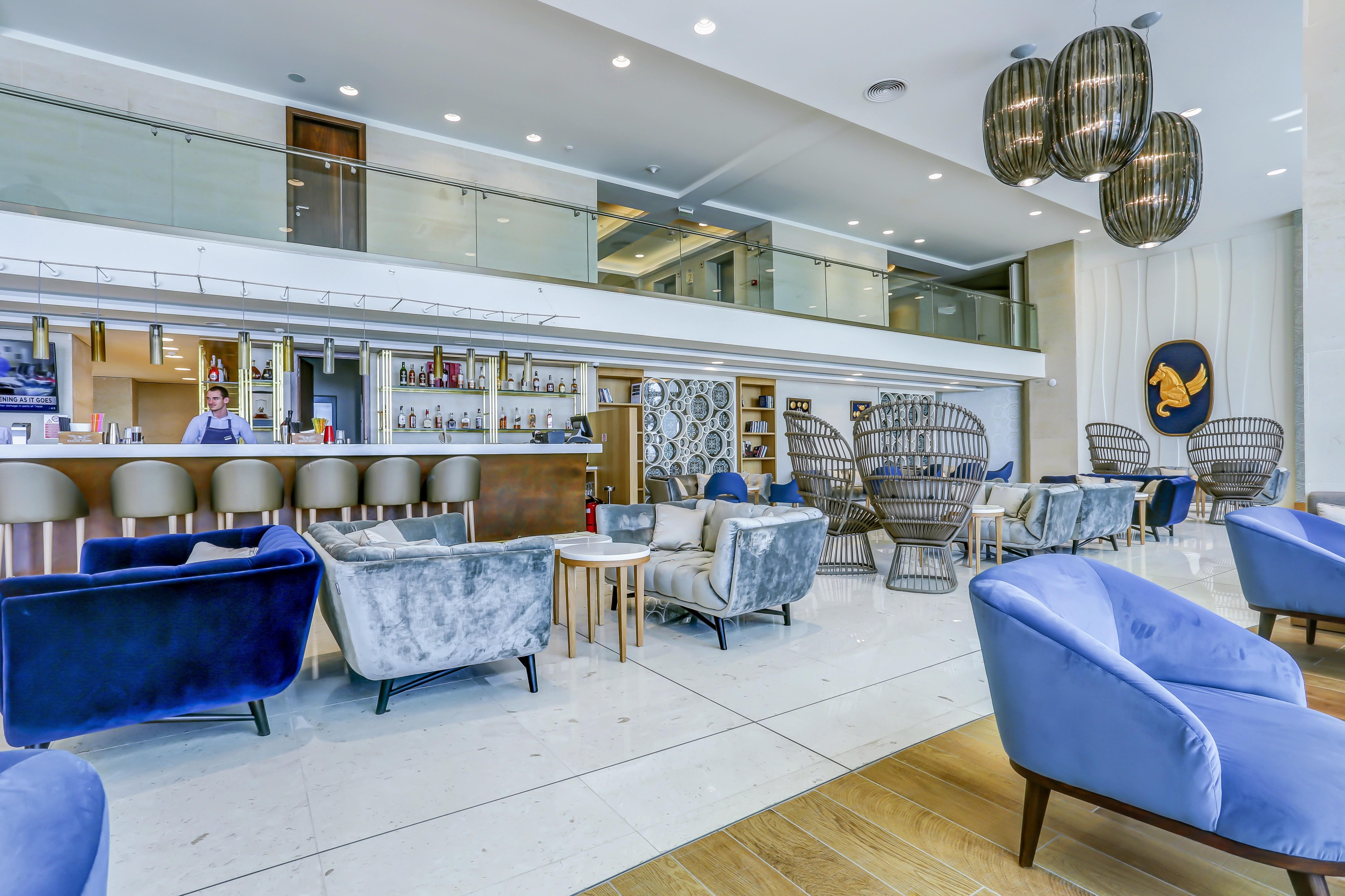 Maritim Hotel Paradise Blue Albena 24