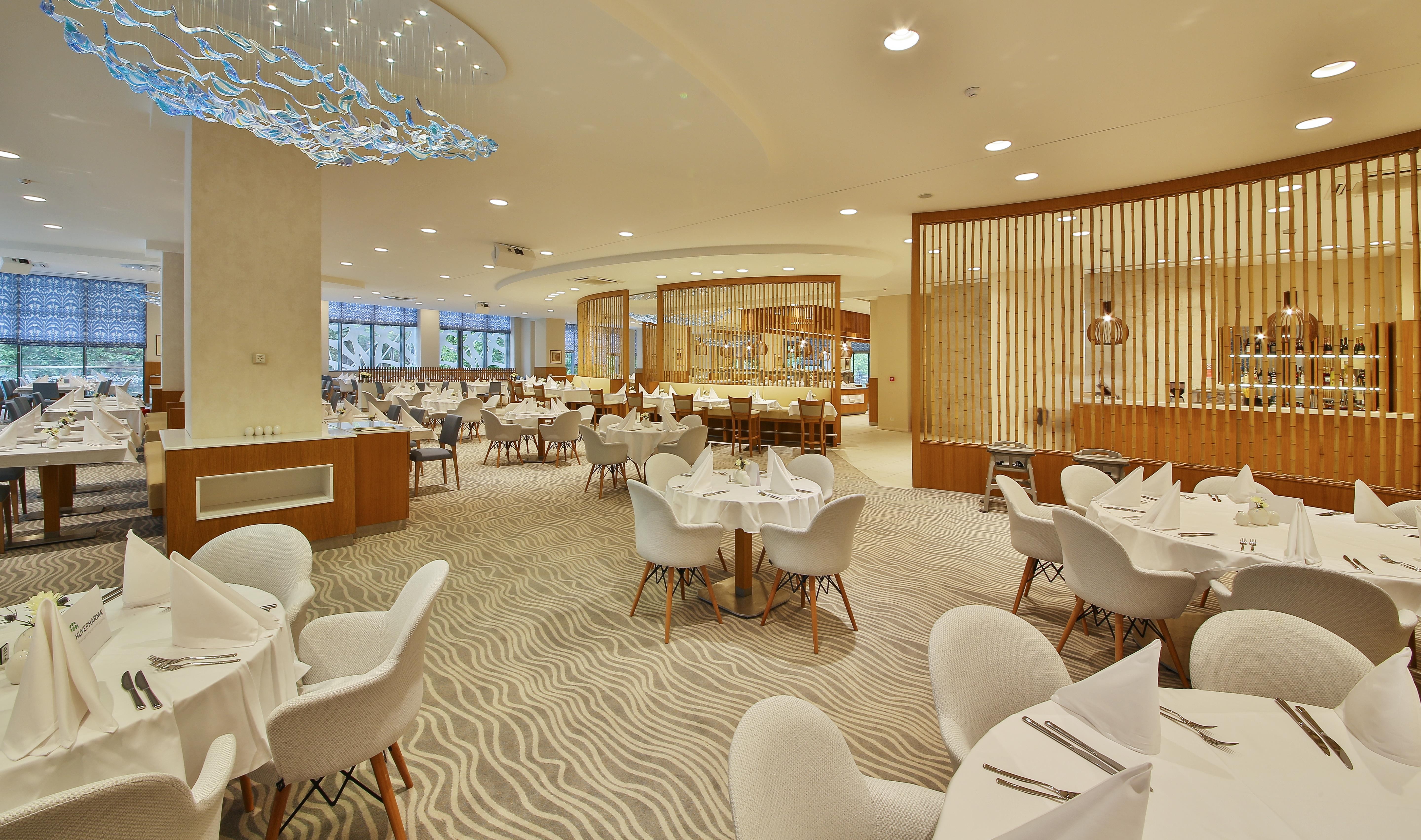 Maritim Hotel Paradise Blue Albena 19