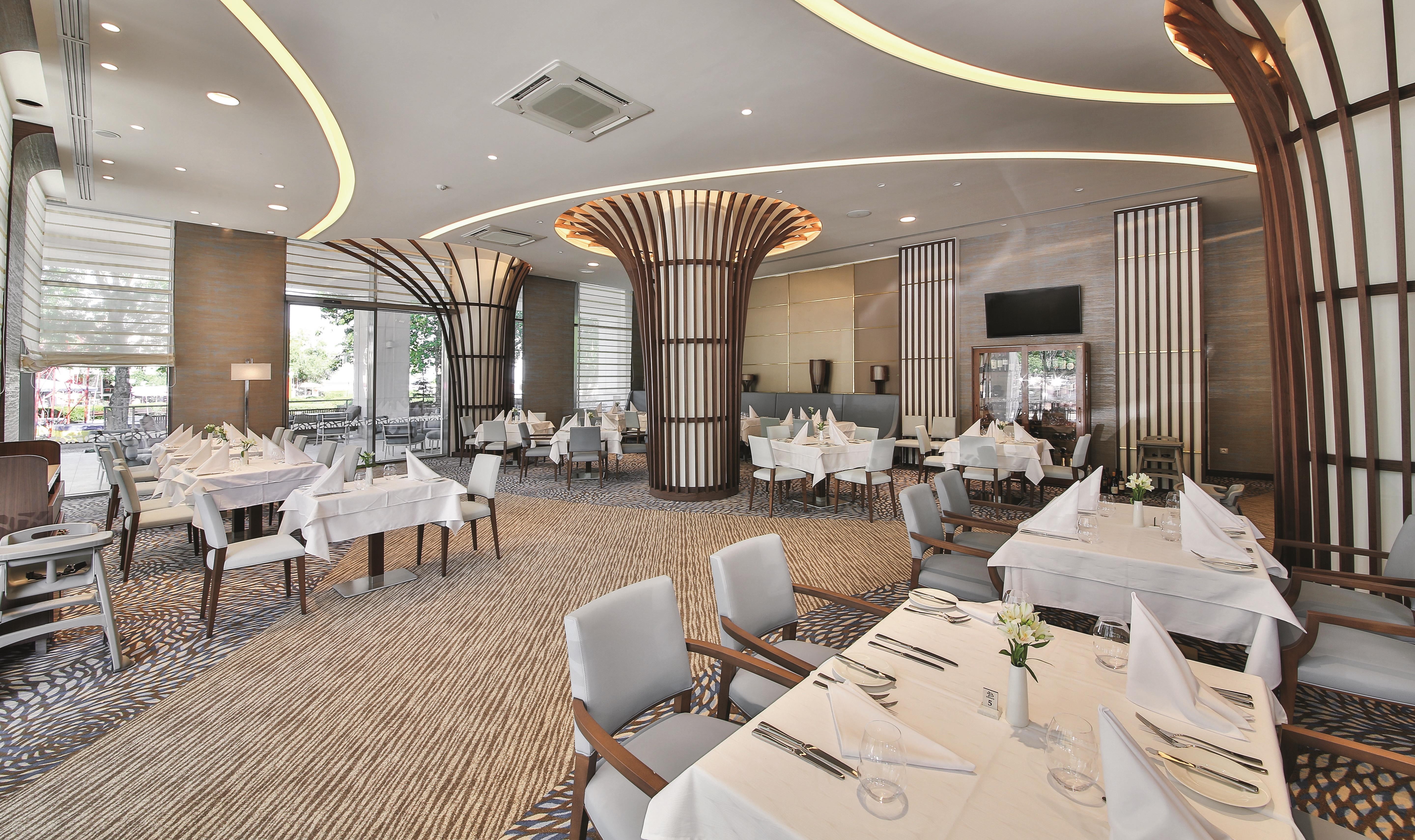 Maritim Hotel Paradise Blue Albena 20