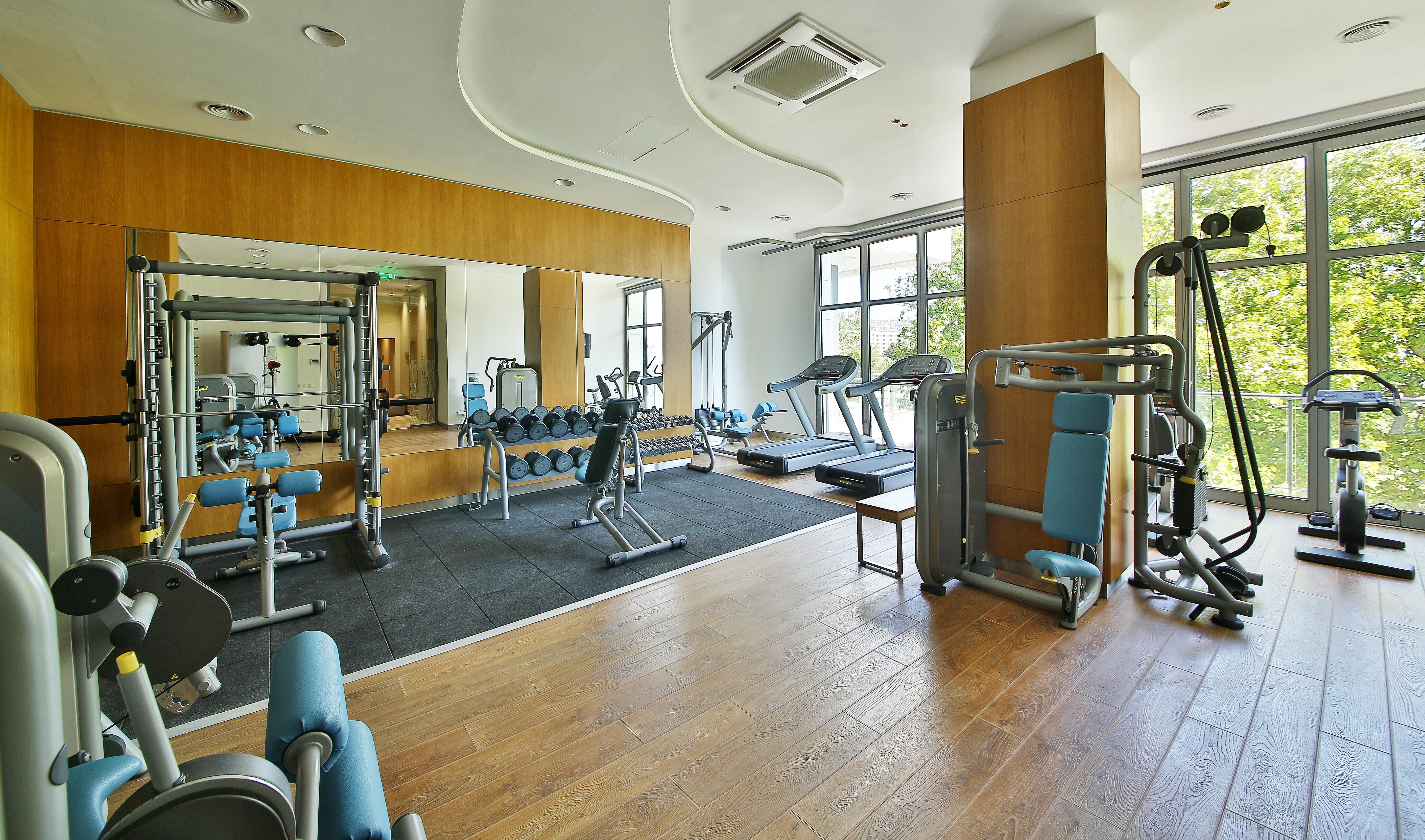 Maritim Hotel Paradise Blue Albena 26