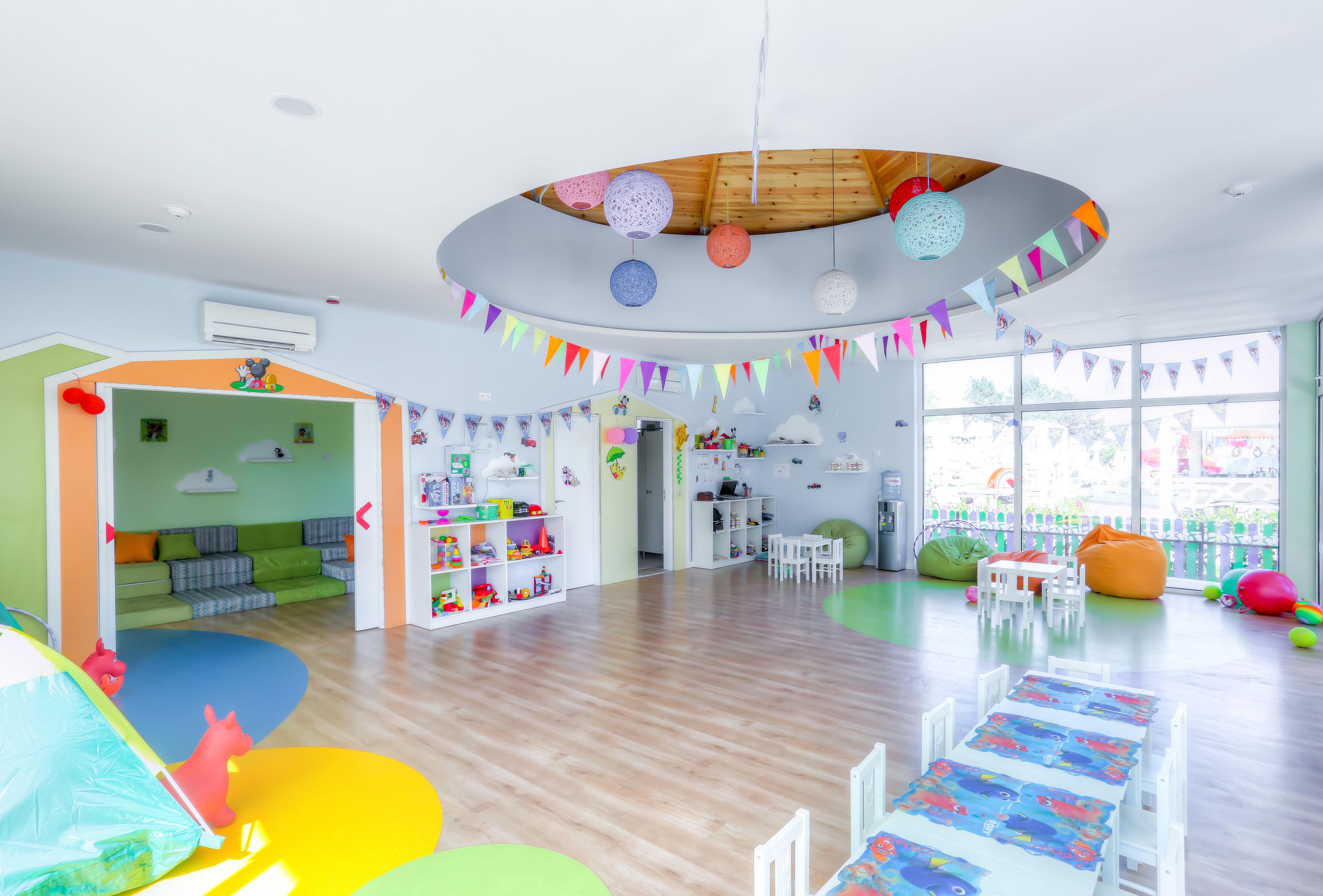 Maritim Hotel Paradise Blue Albena 31