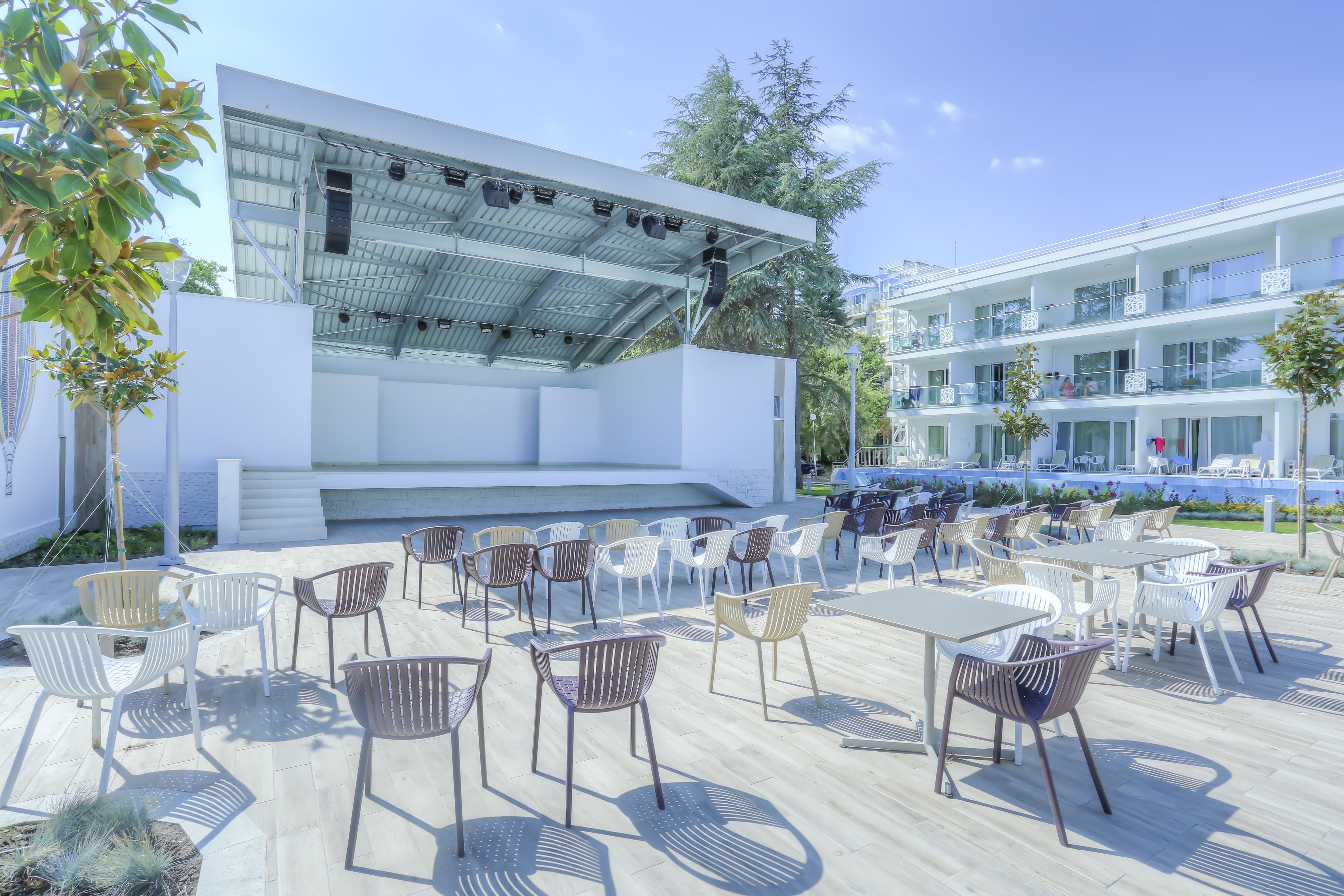 Maritim Hotel Paradise Blue Albena 32