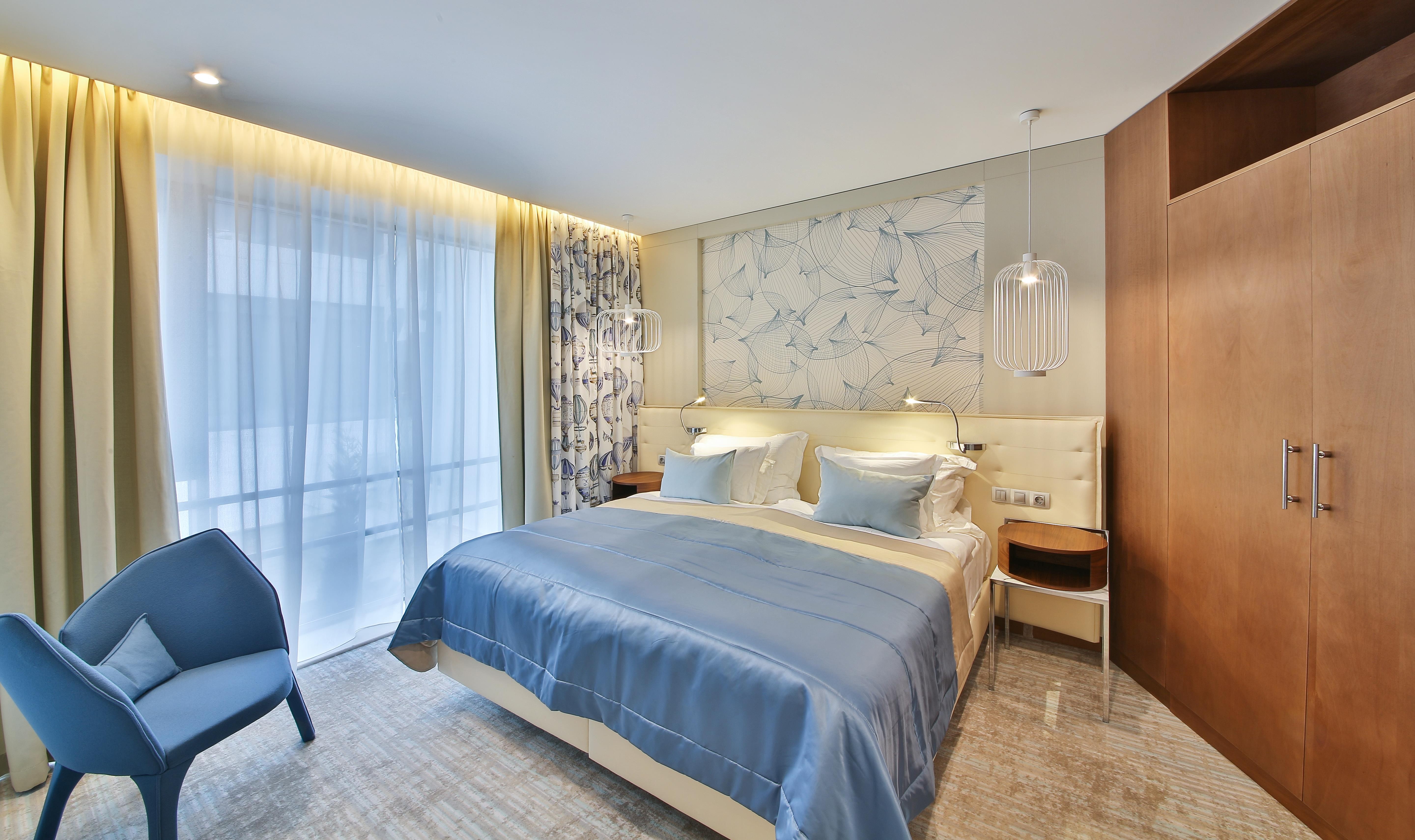 Maritim Hotel Paradise Blue Albena 16