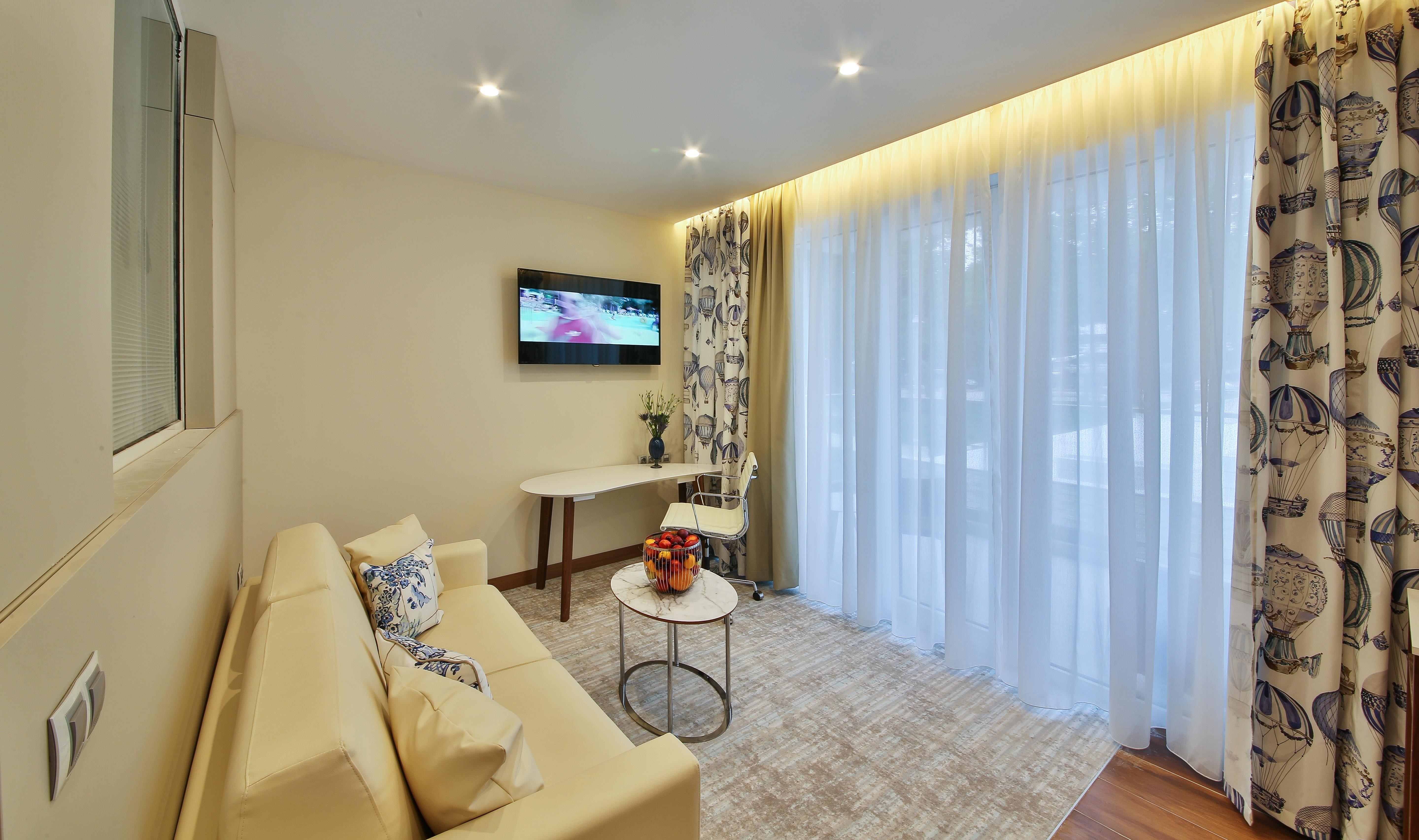 Maritim Hotel Paradise Blue Albena 17