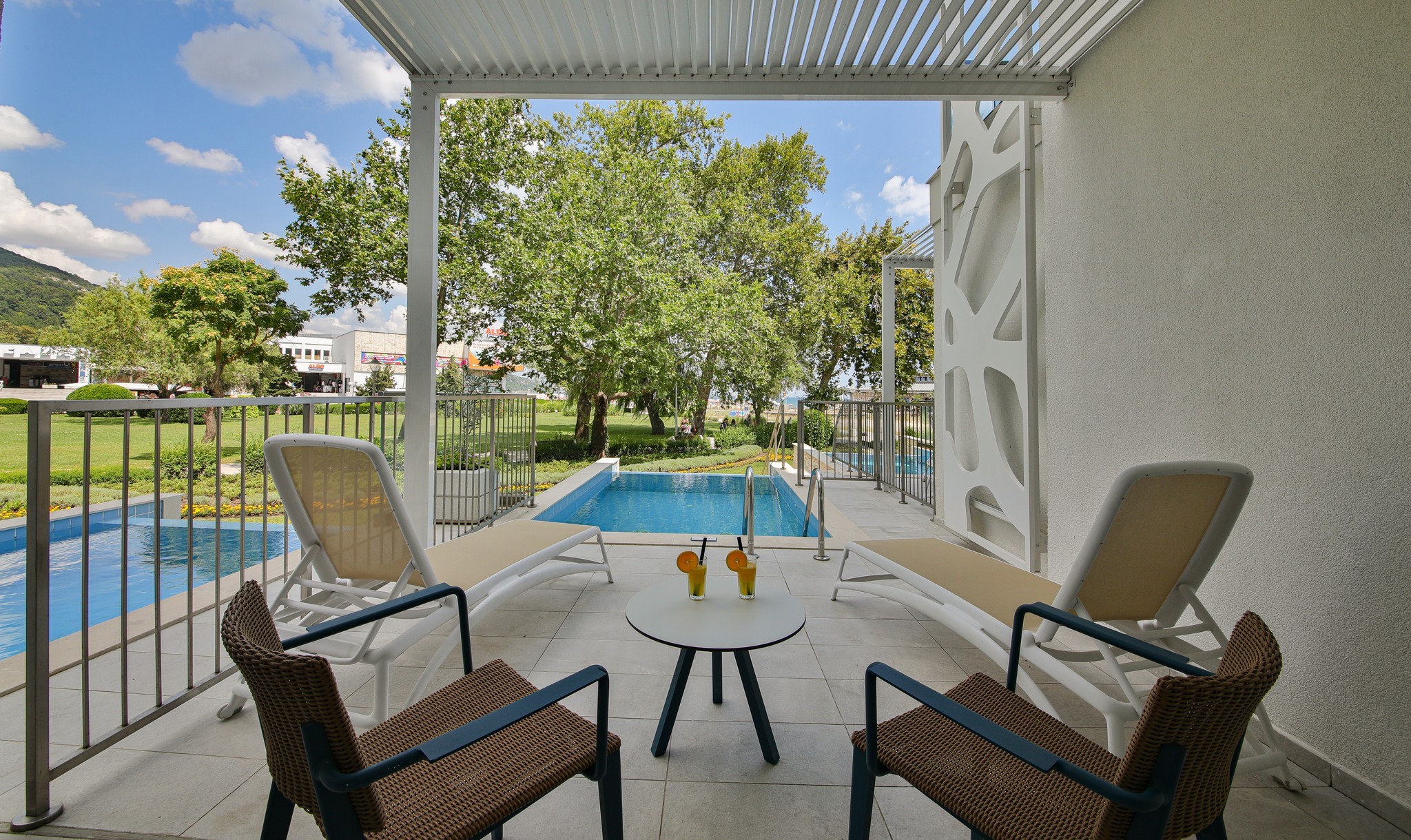 Maritim Hotel Paradise Blue Albena 14